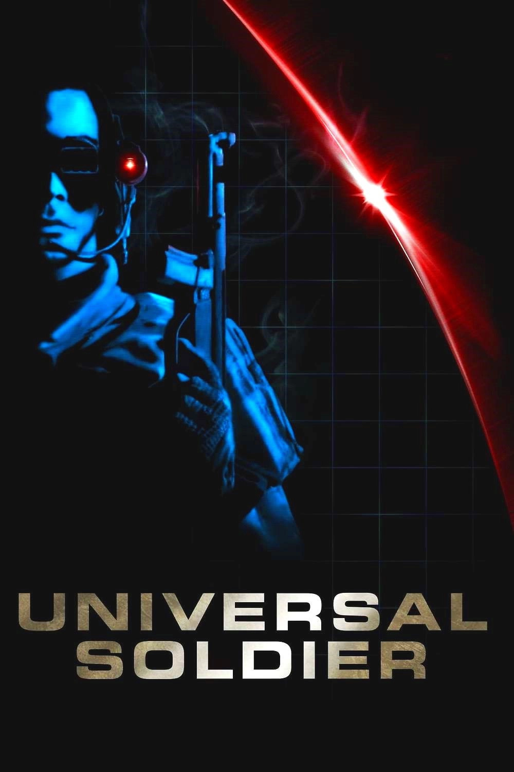 Universal Soldier