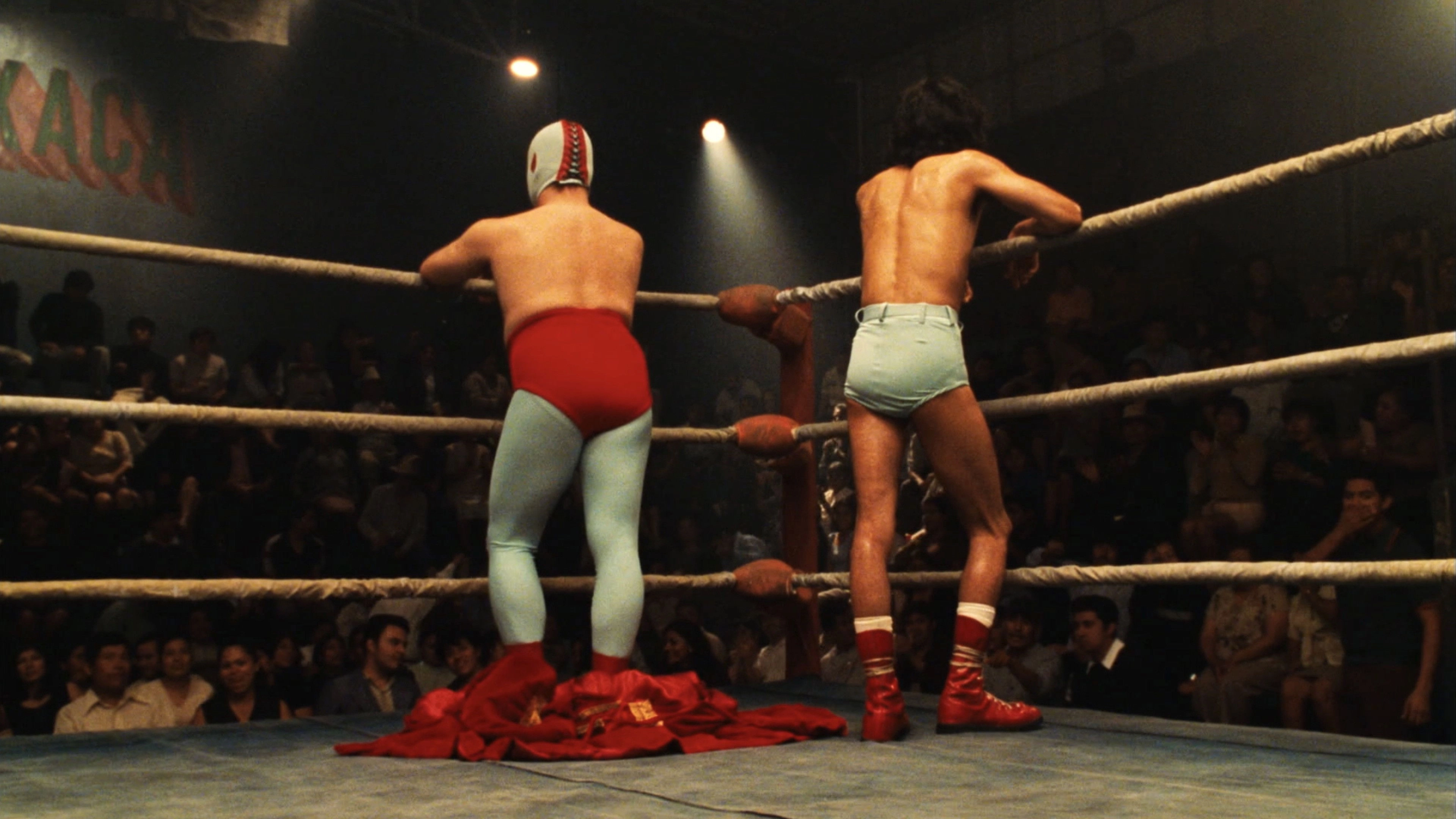 Nacho Libre