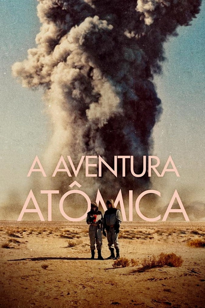 The Atomic Adventure
