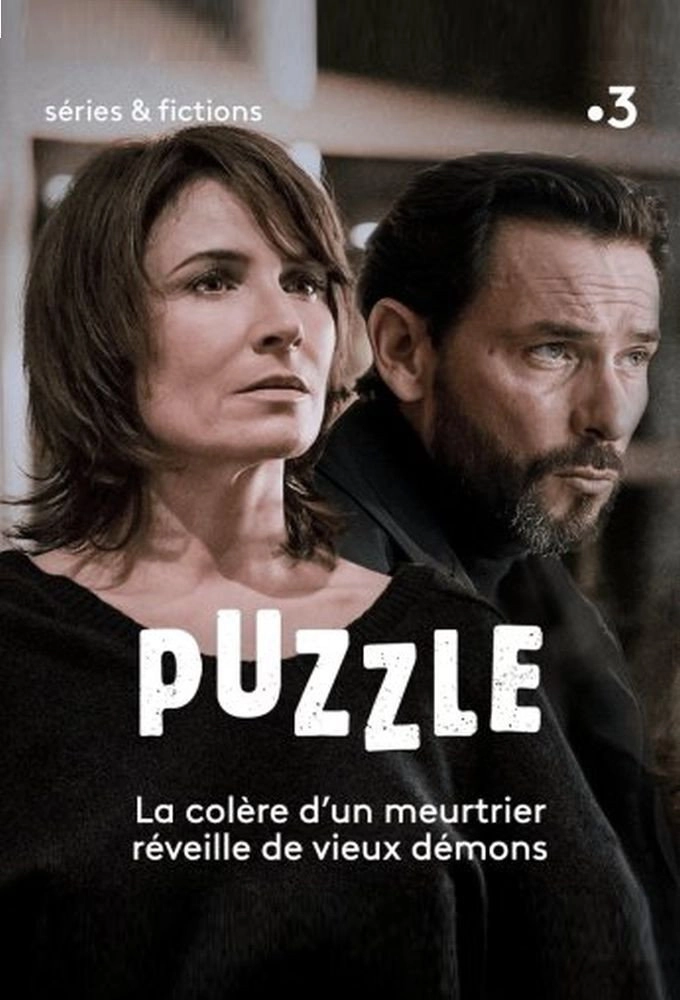 Murder in Saint Omer