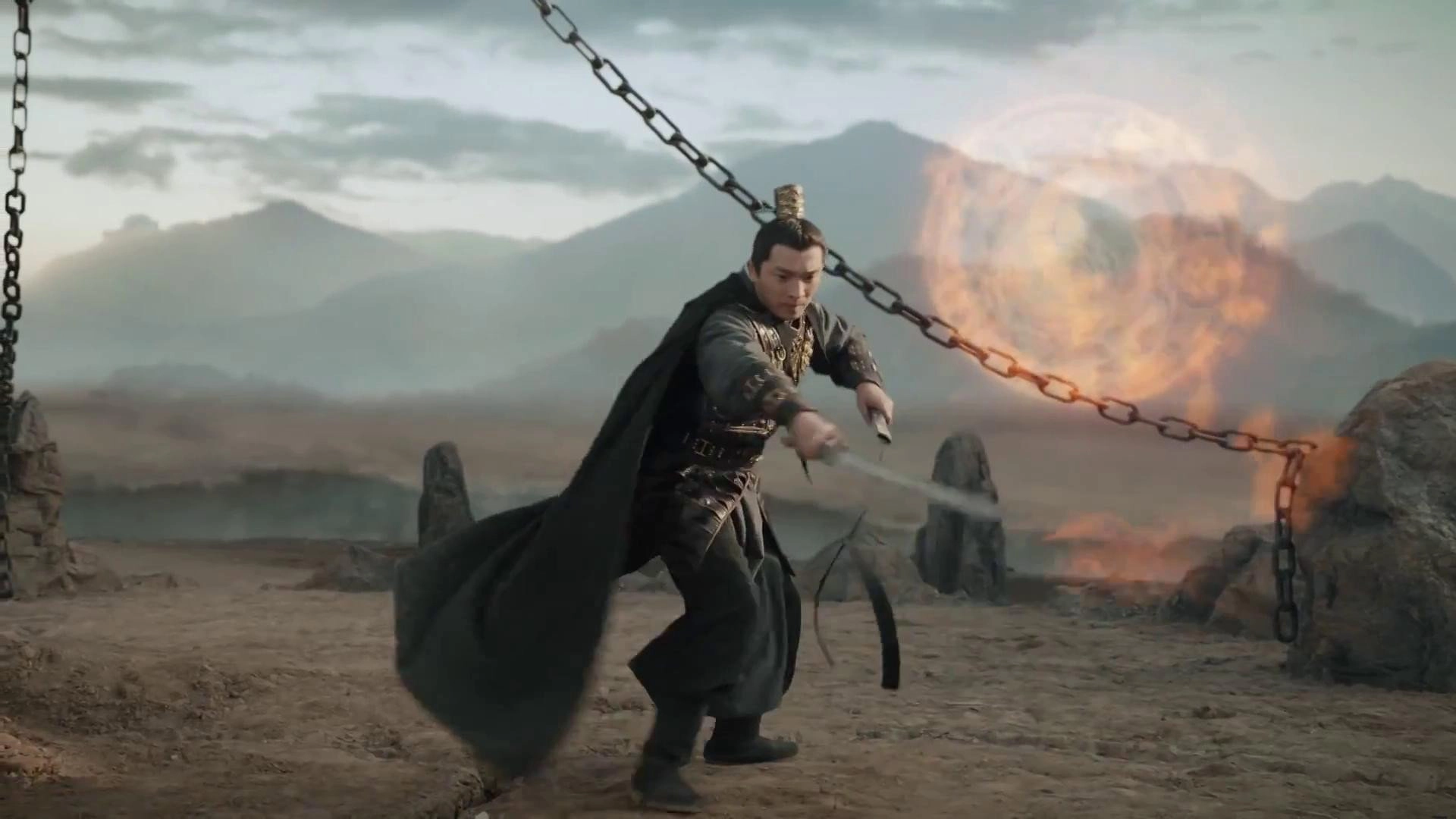 Sword Dynasty