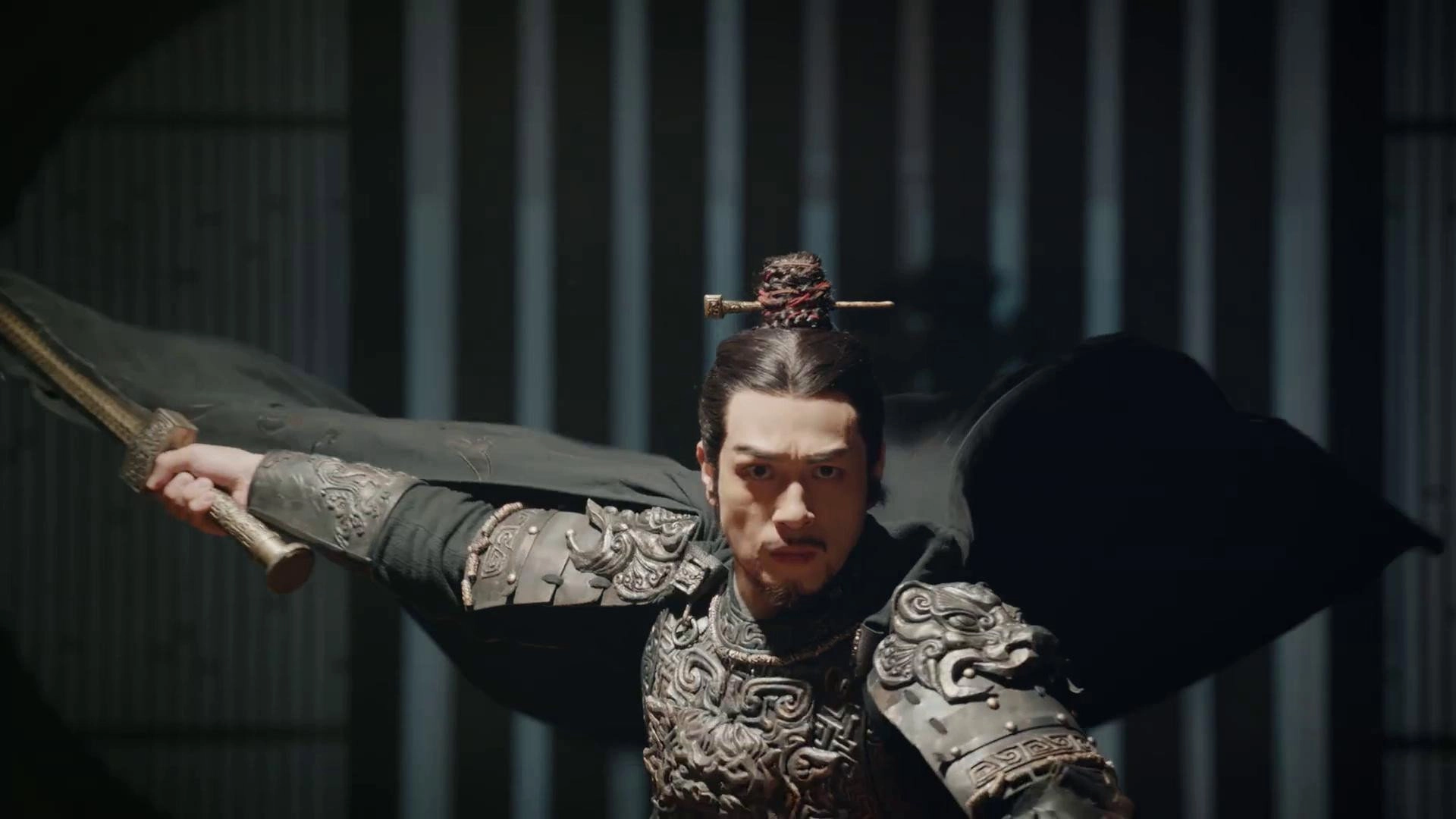 Sword Dynasty