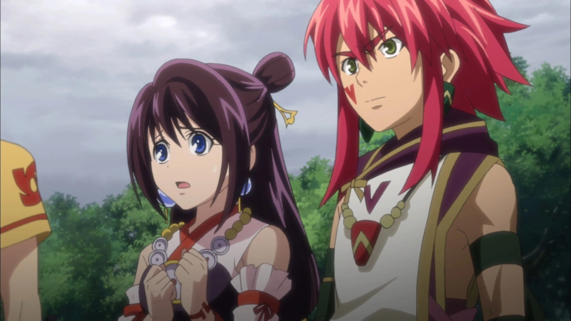 Arata: The Legend