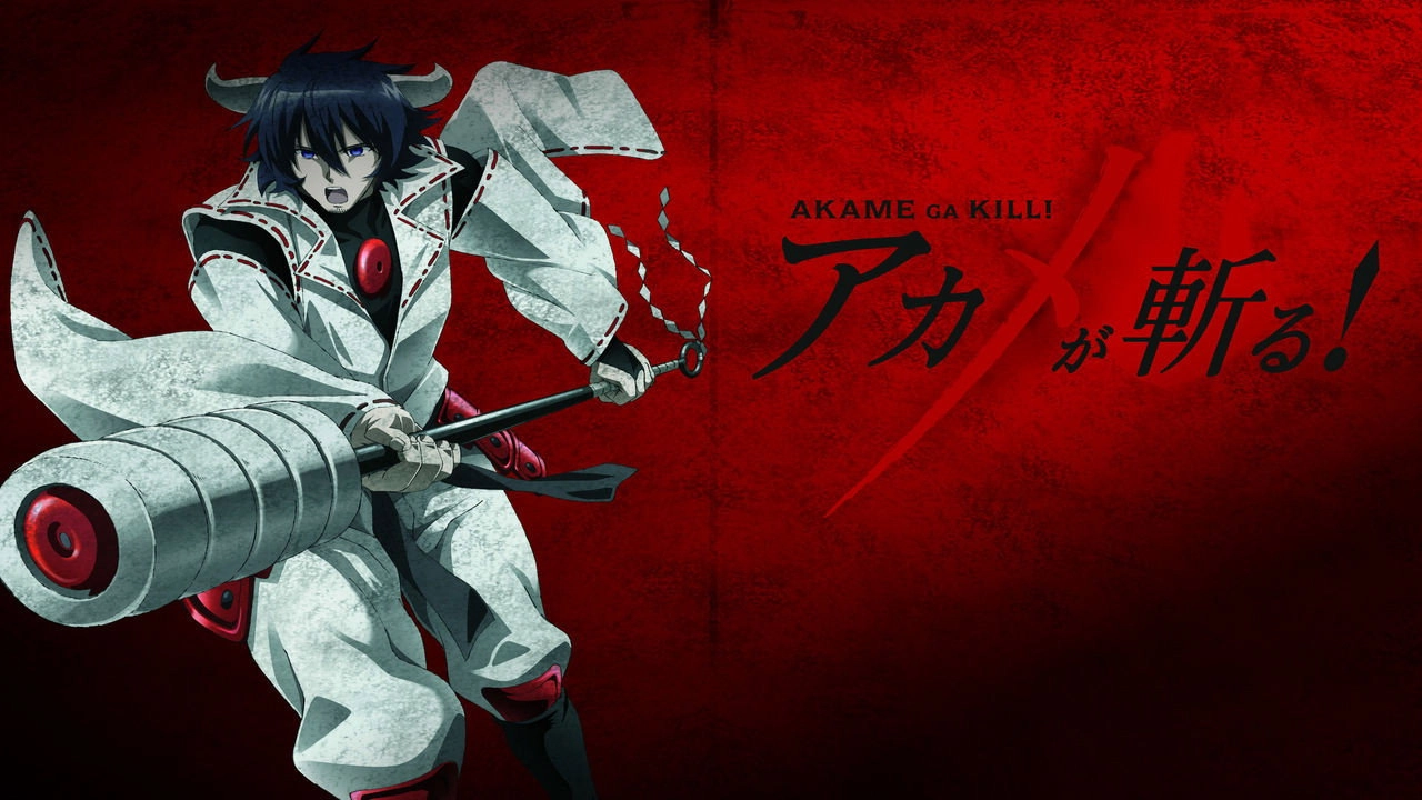 Akame ga Kill!