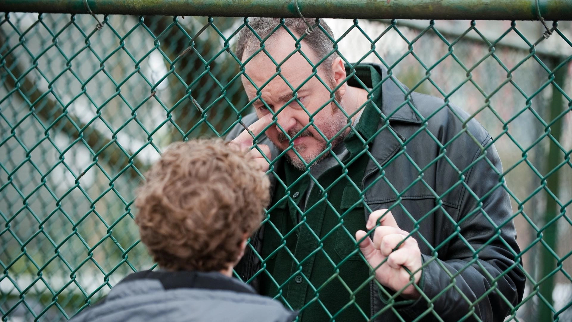 The Killing