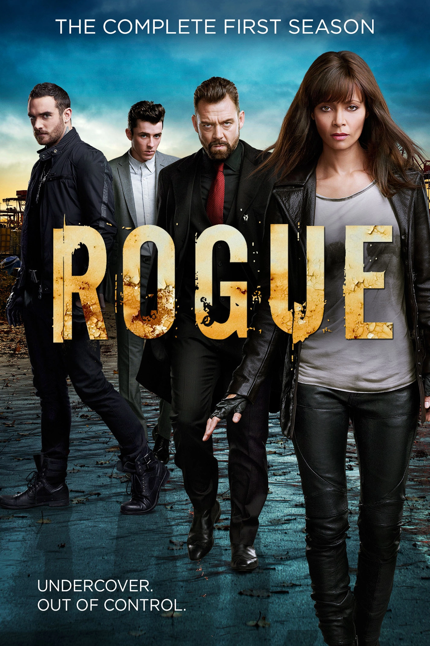 Rogue