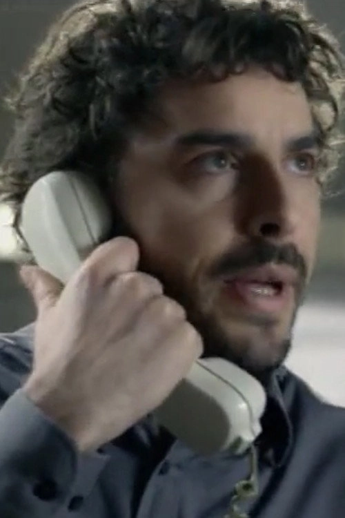The Young Montalbano