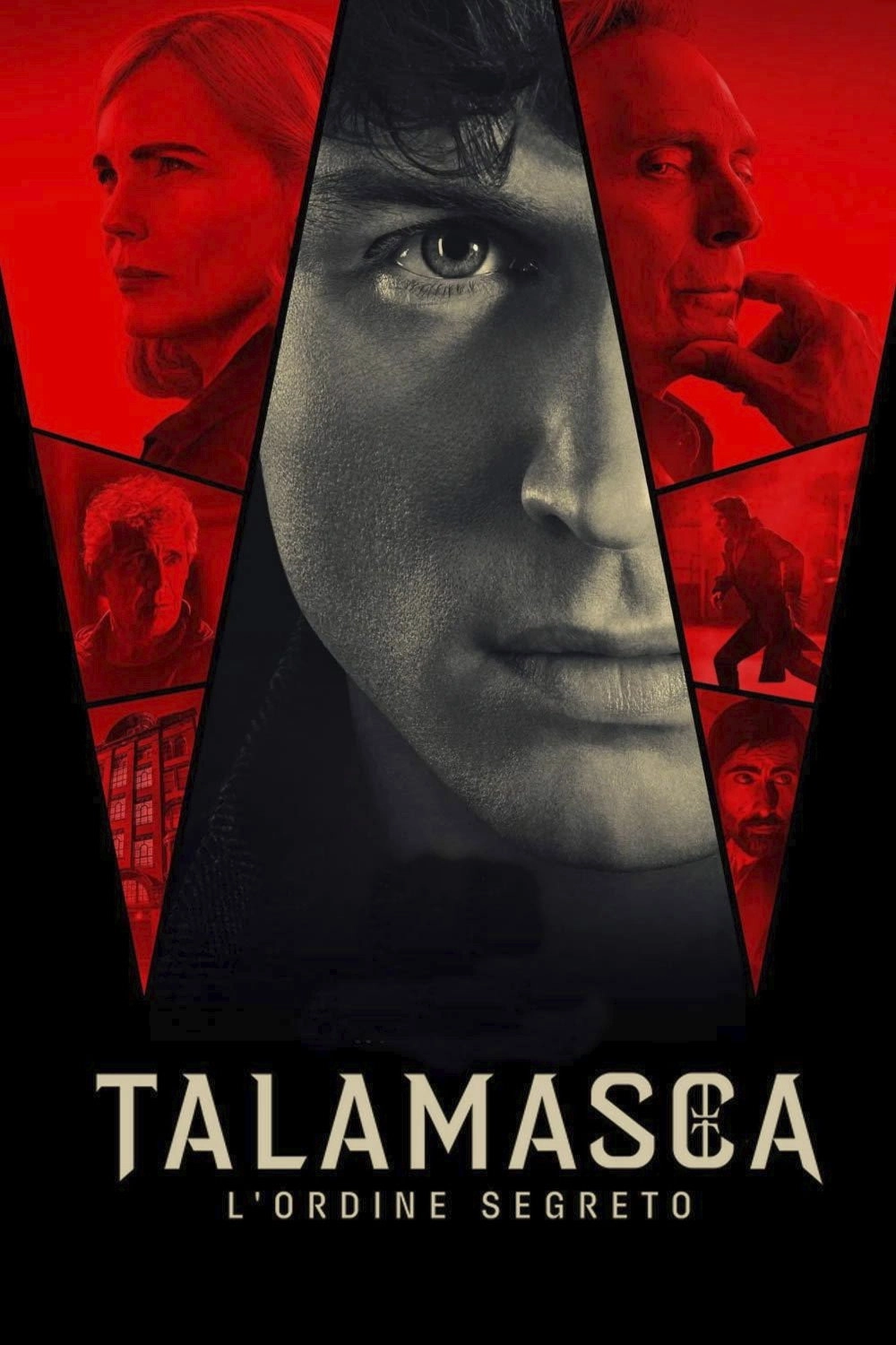Talamasca: The Secret Order