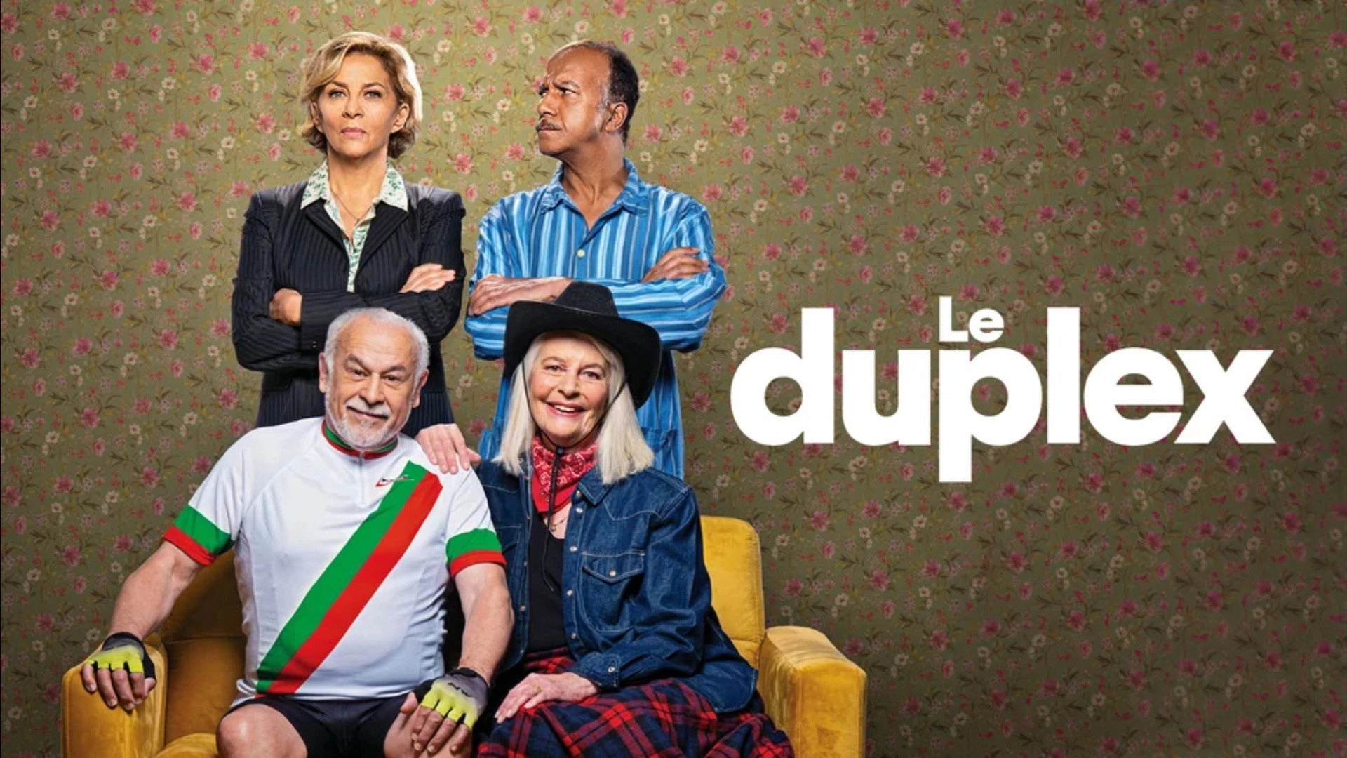 Le Duplex