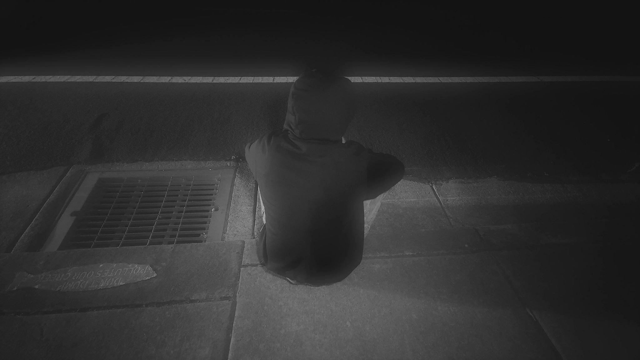 To See In The Dark