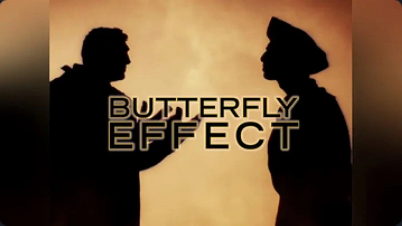 Butterfly Effect