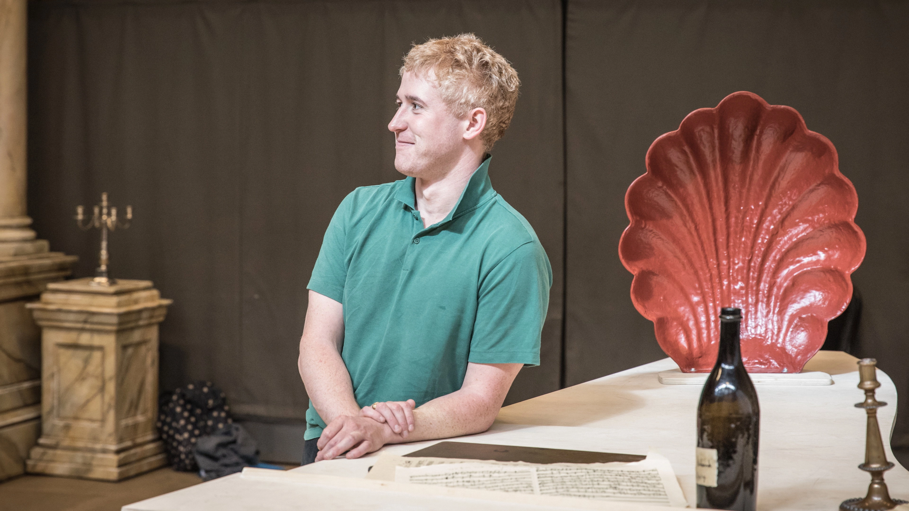 National Theatre Live: Amadeus