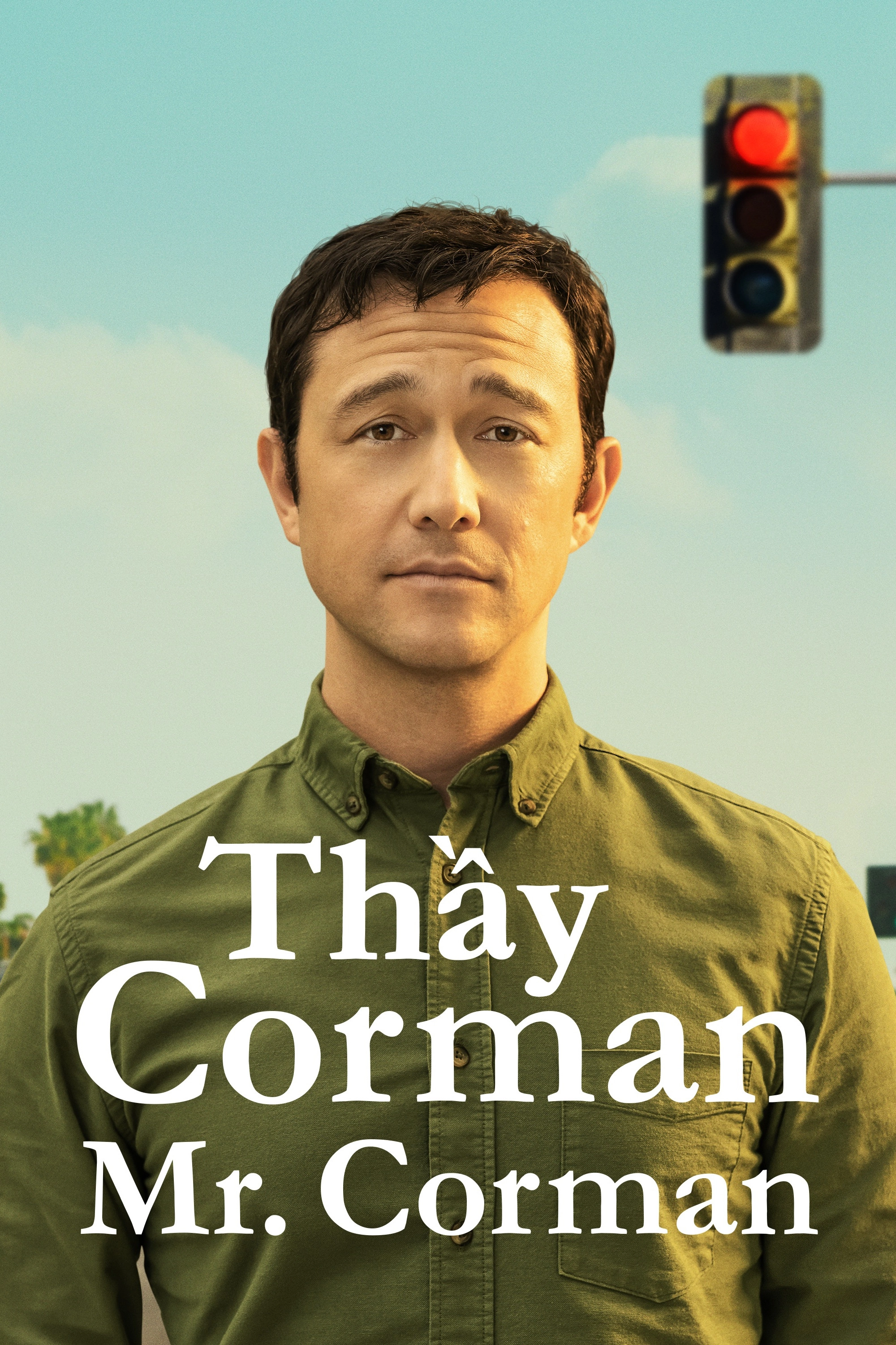 Mr. Corman