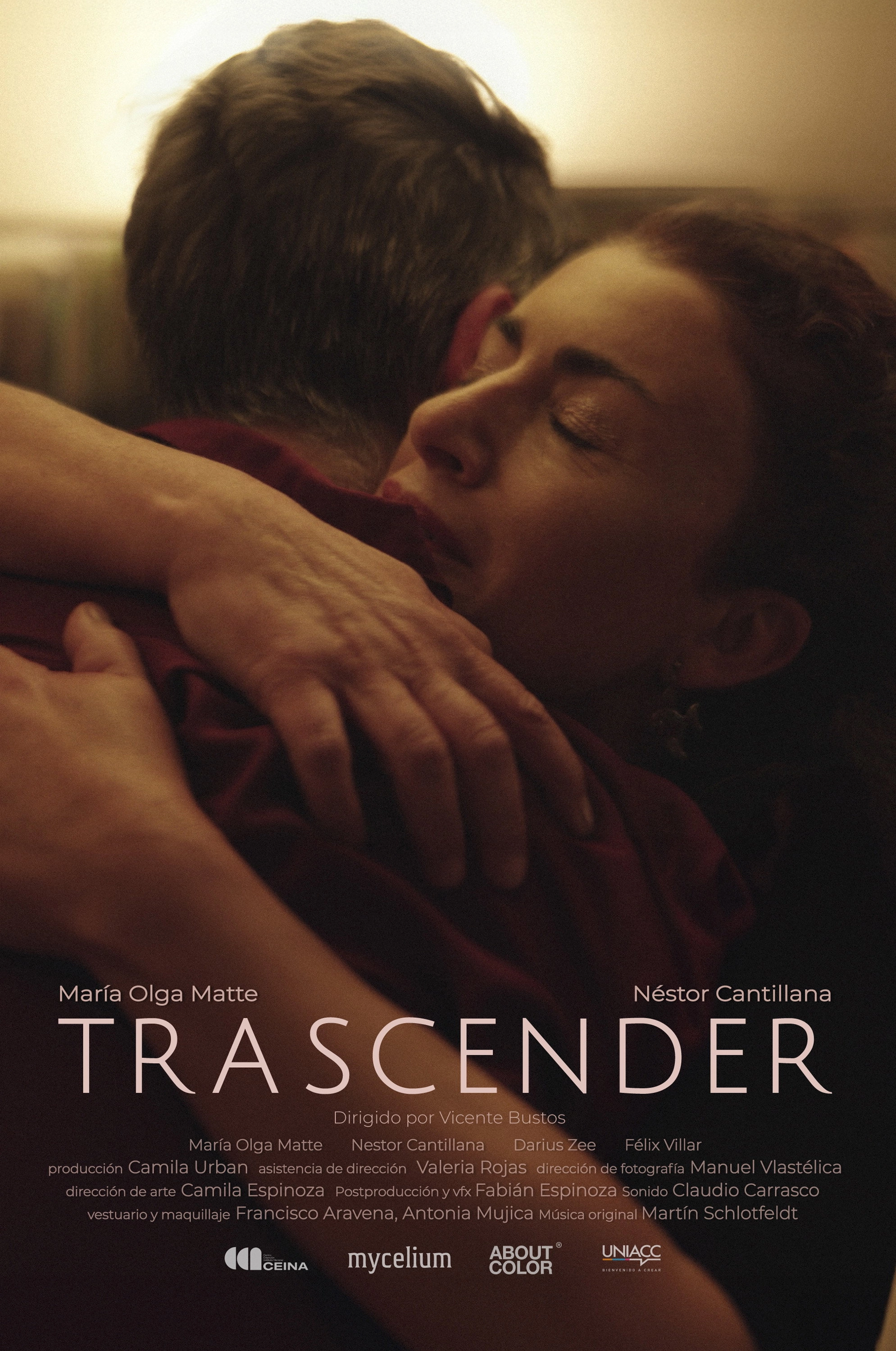Trascender