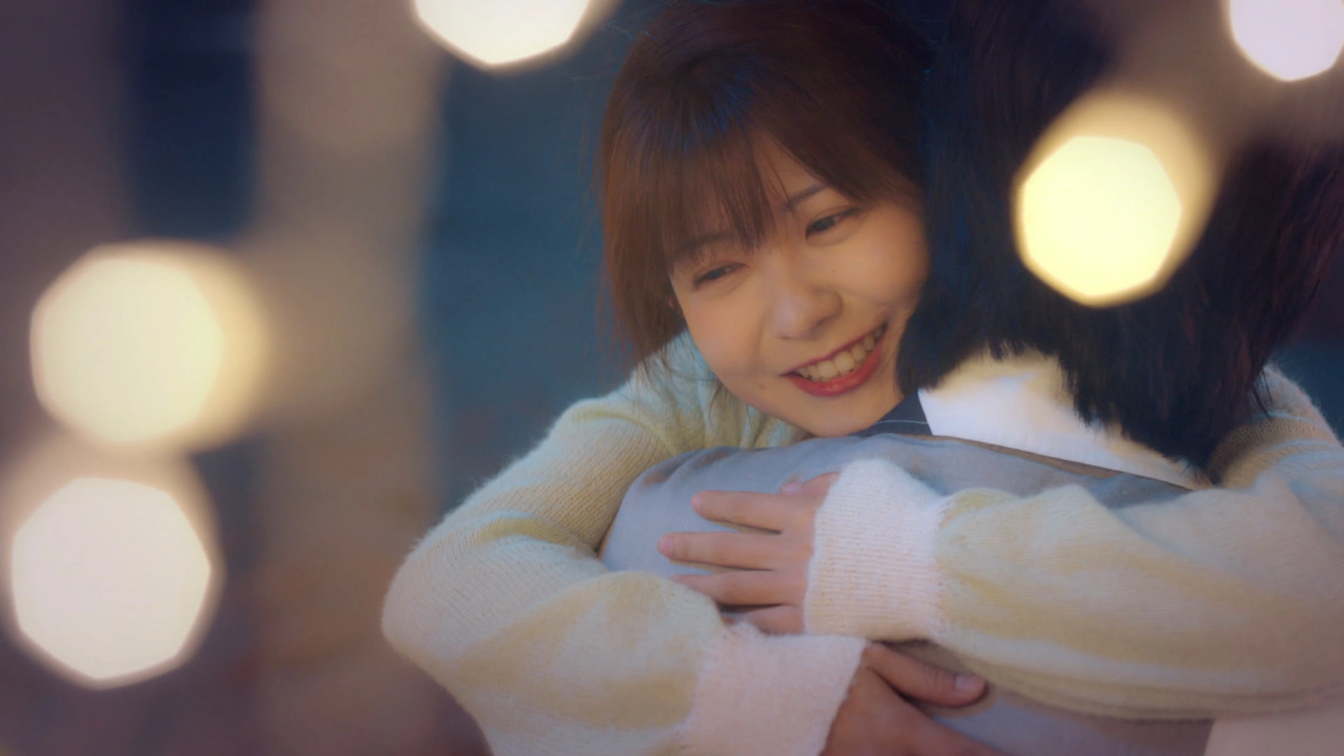 Golden House Hidden Love