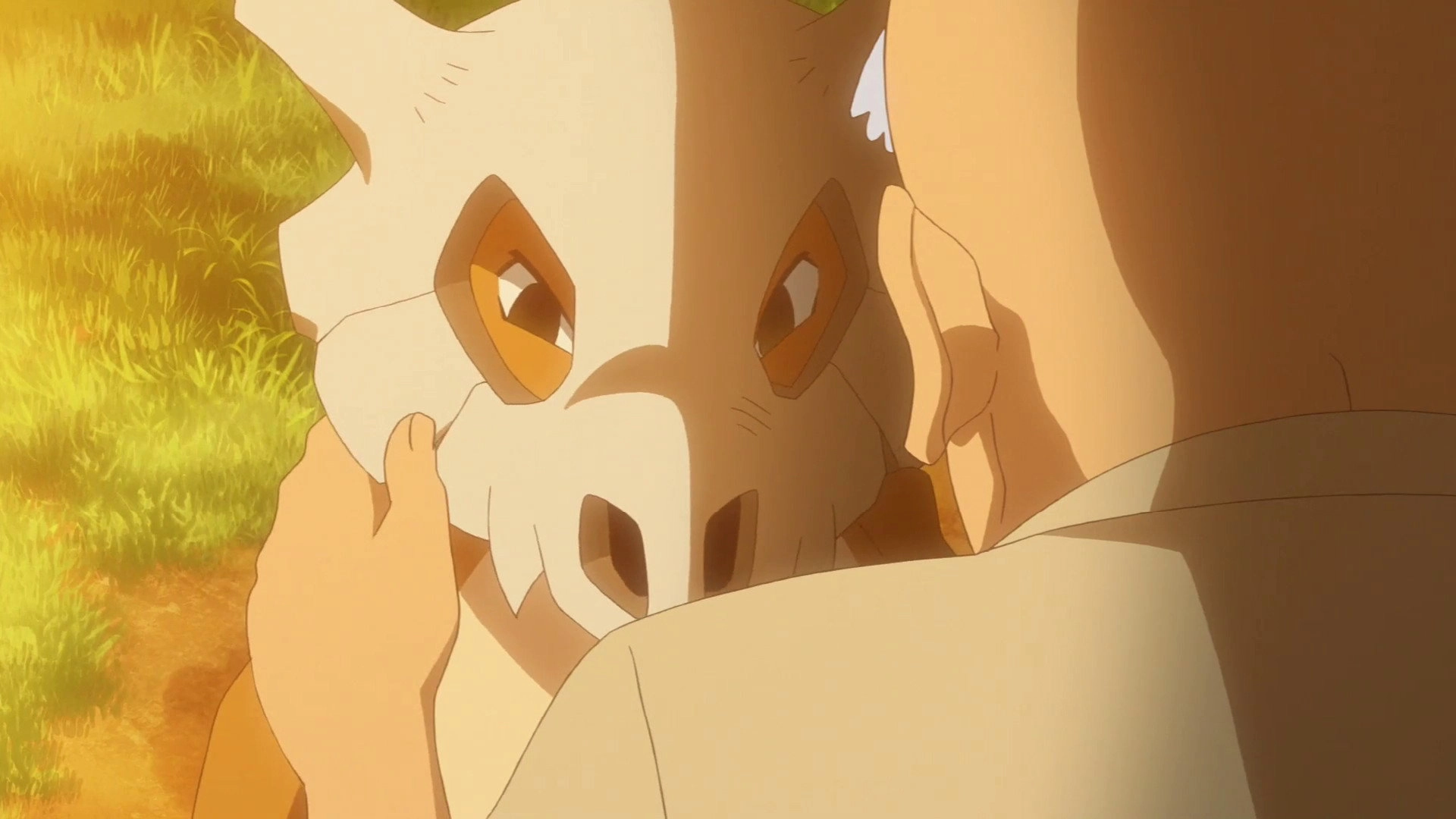 Pokémon Origins