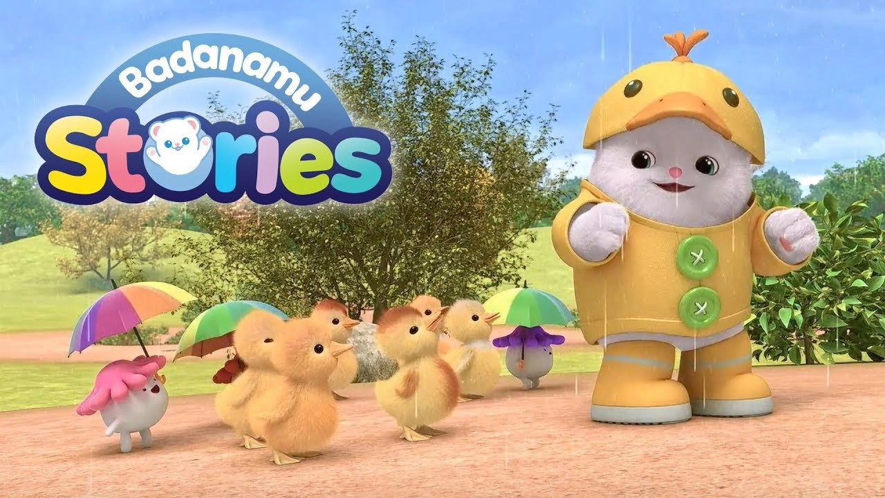 Badanamu Stories