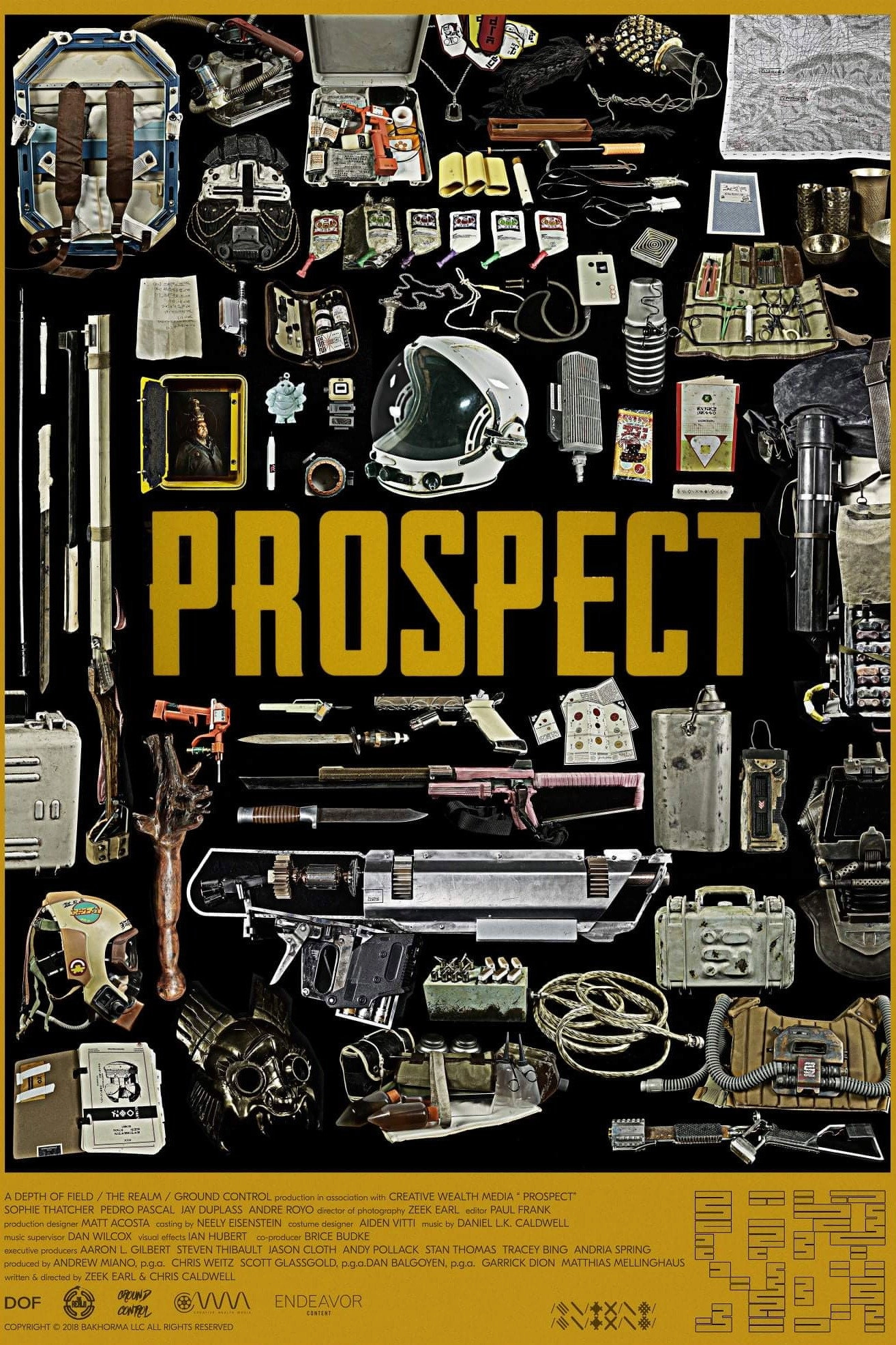 Prospect