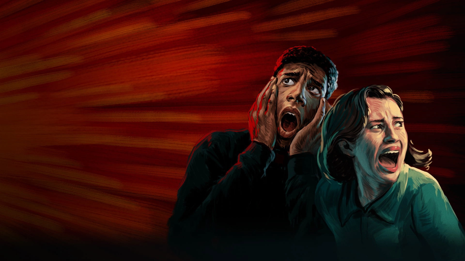 Blumhouse's Compendium of Horror
