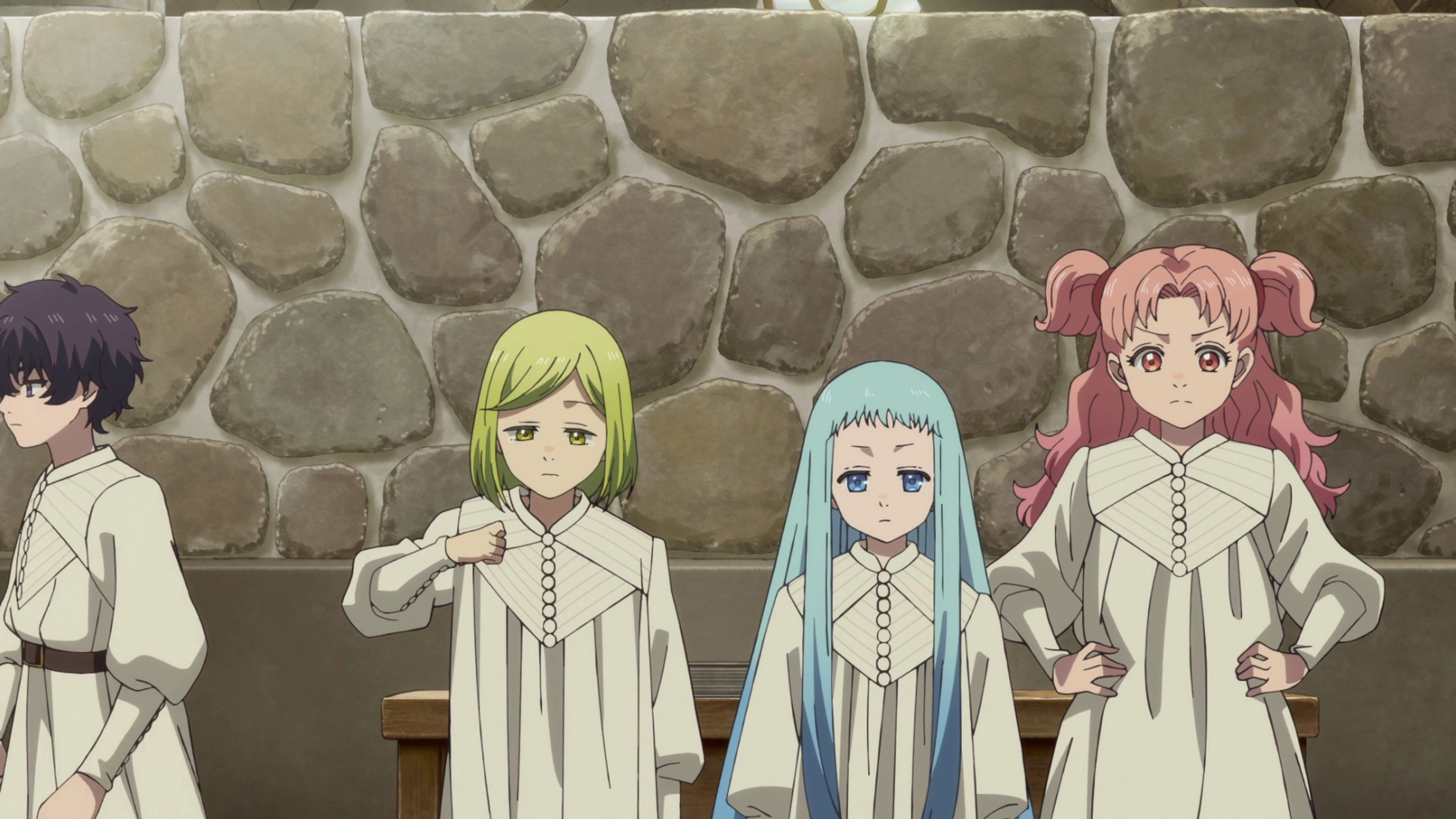 Witch Hat Atelier