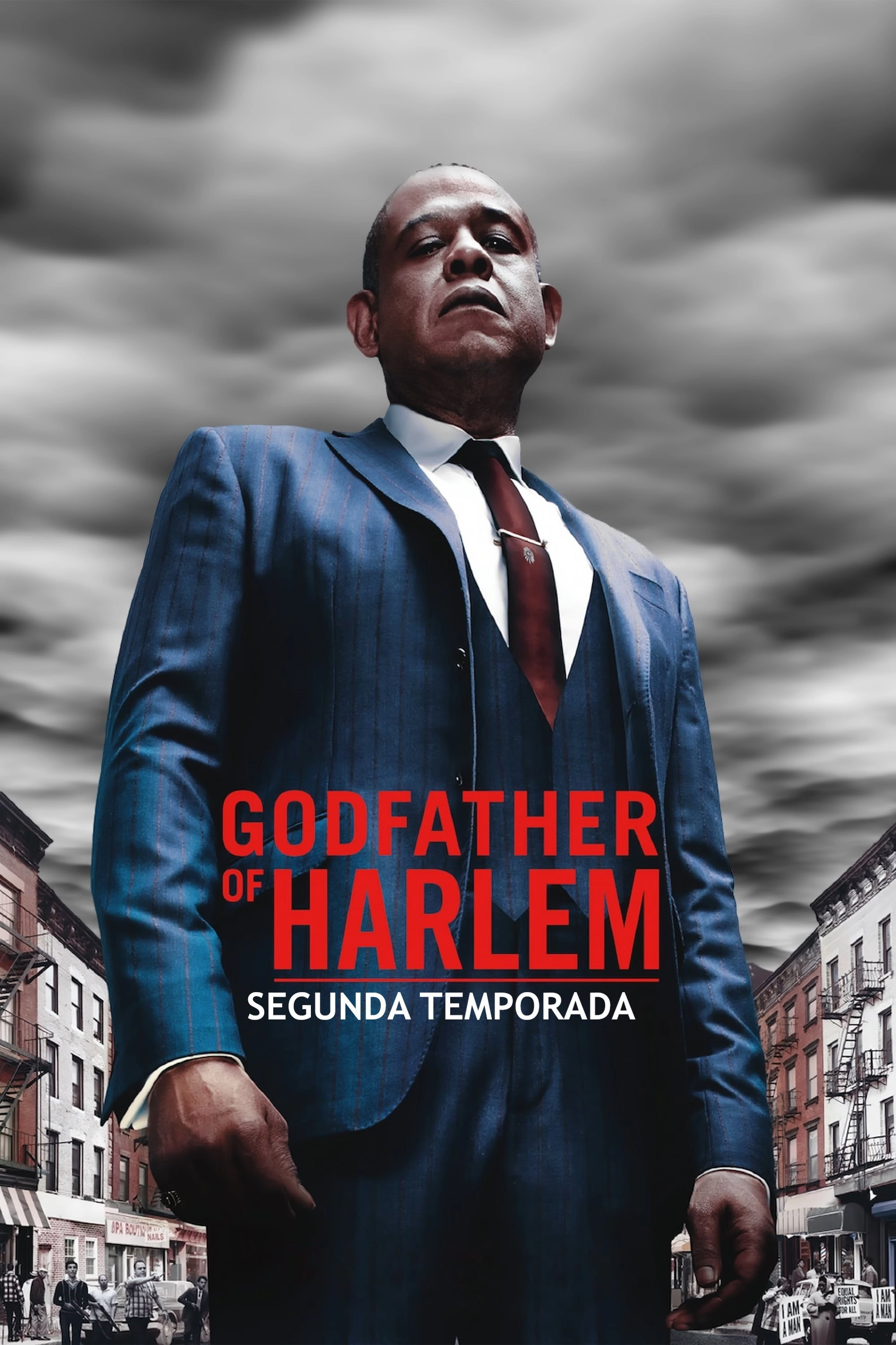 Godfather of Harlem