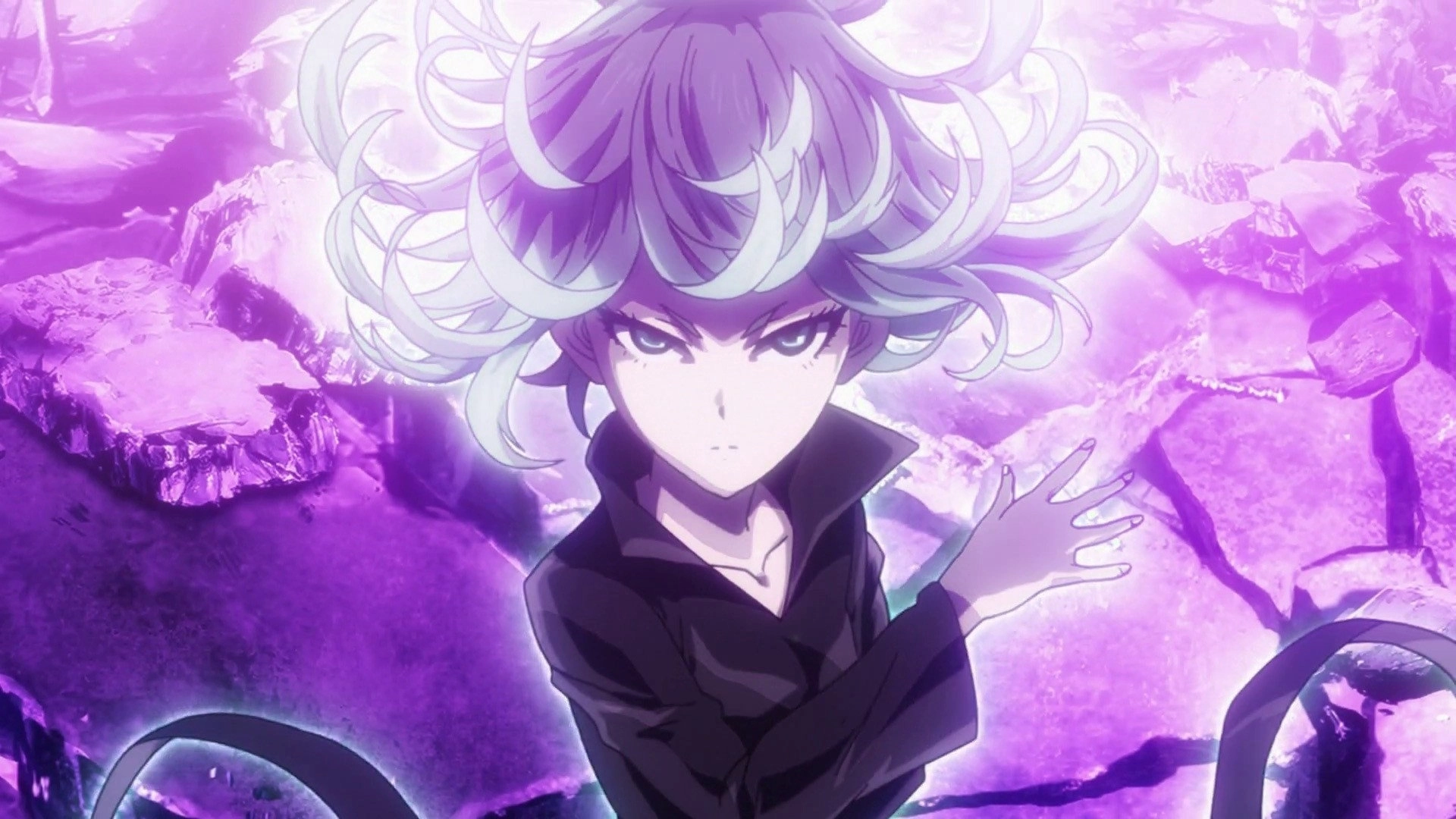 One-Punch Man