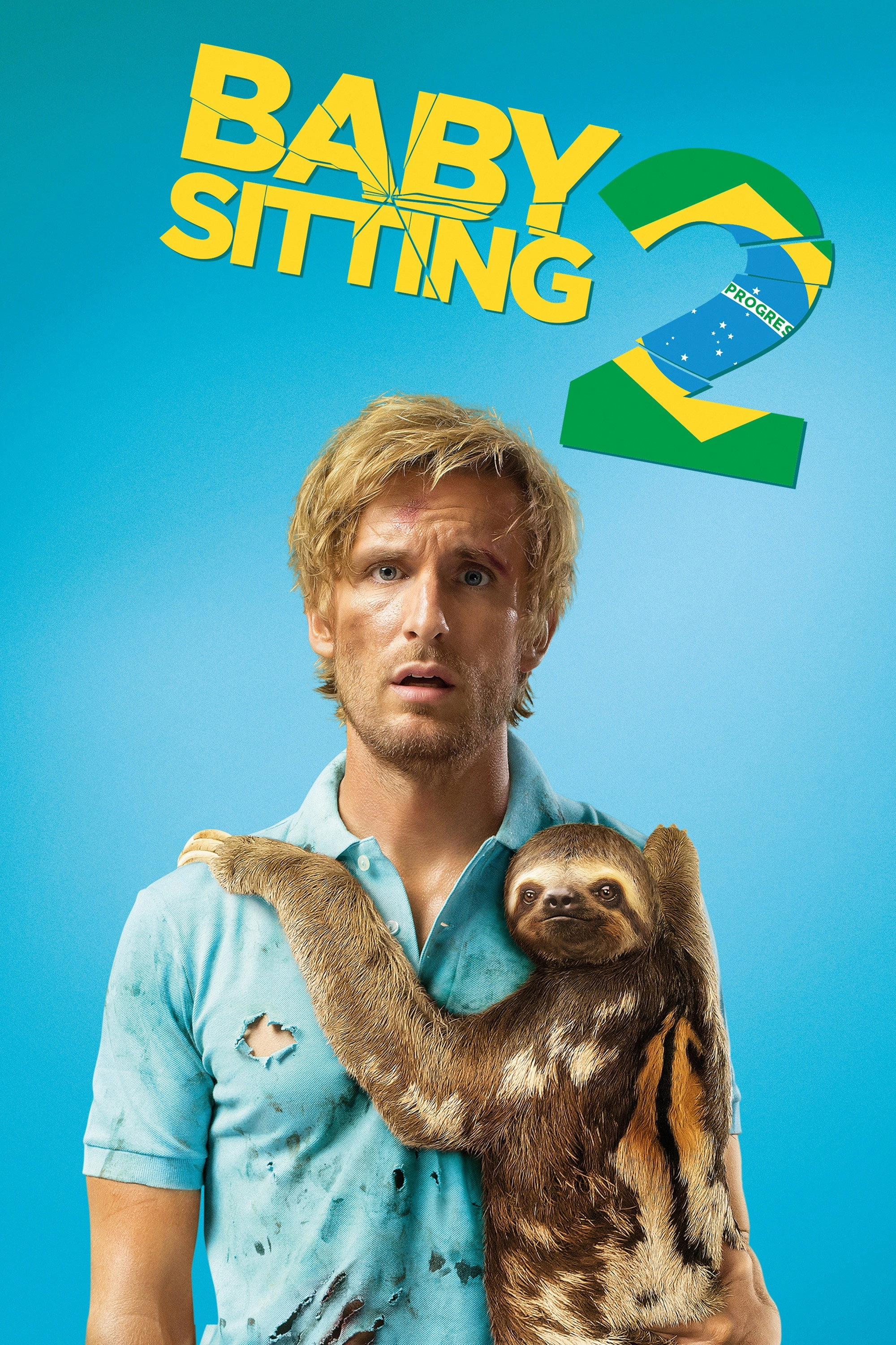 Babysitting 2