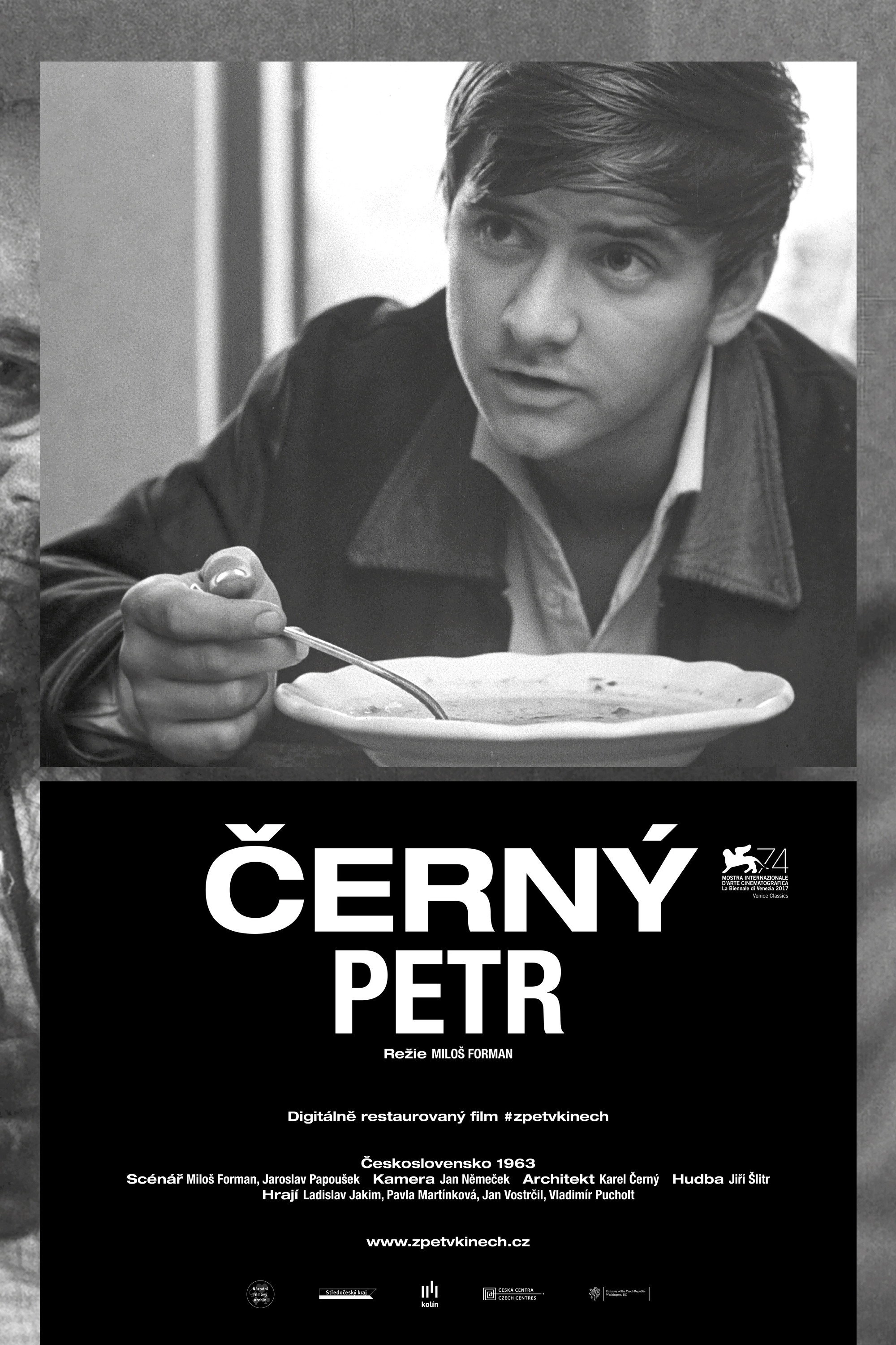 Black Peter