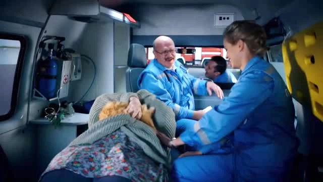 Dr. Driver