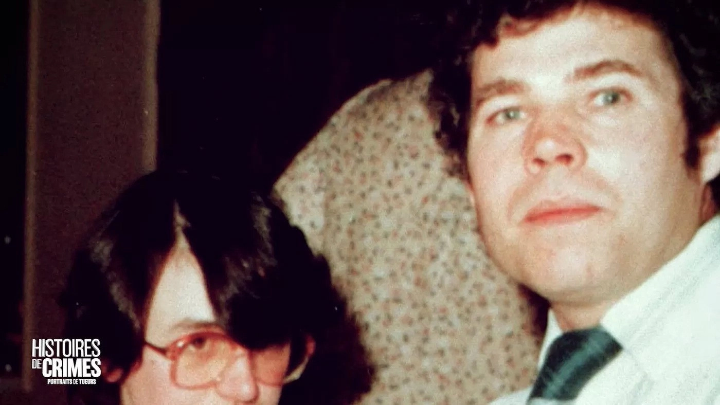 Histoires de crimes : portraits de tueurs