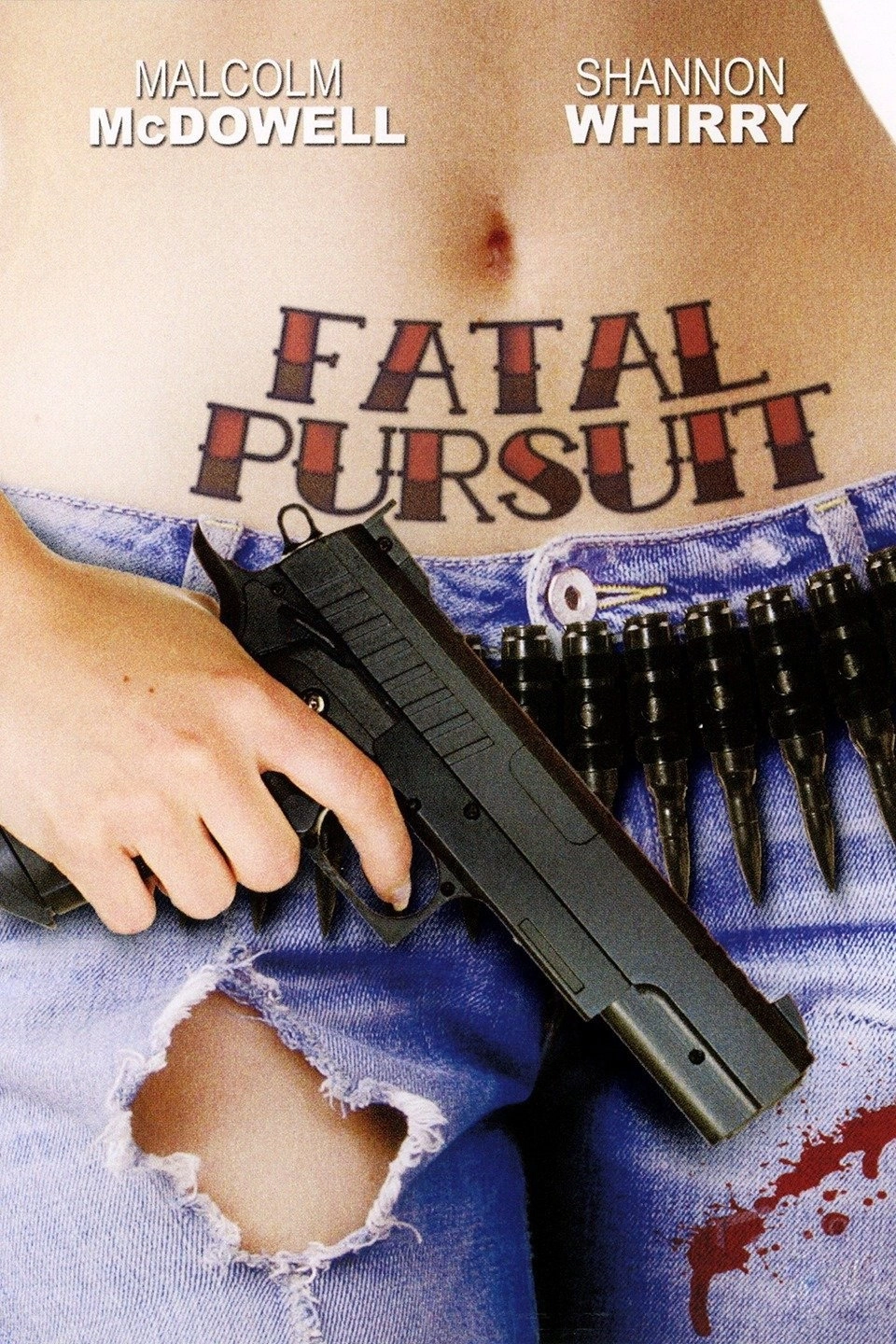 Fatal Pursuit