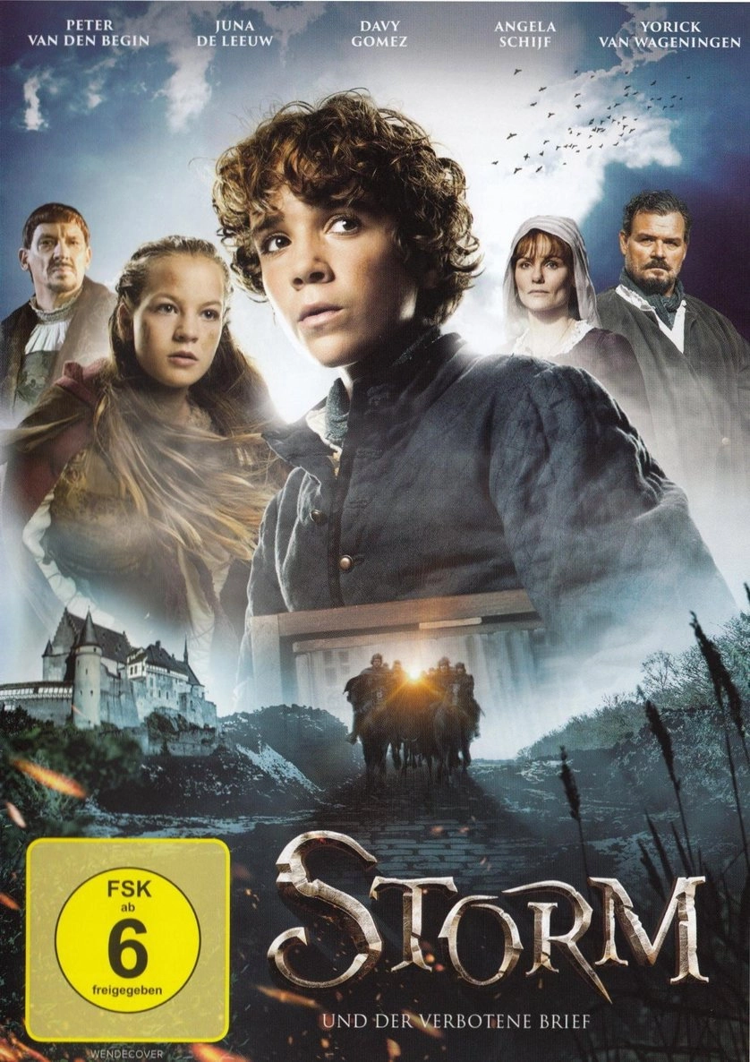 Der siebente Junge