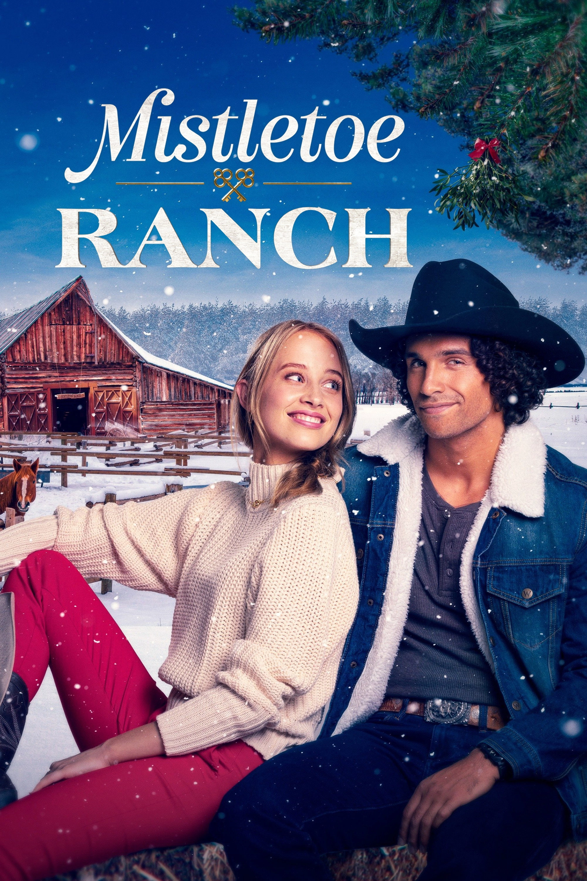 Mistletoe Ranch