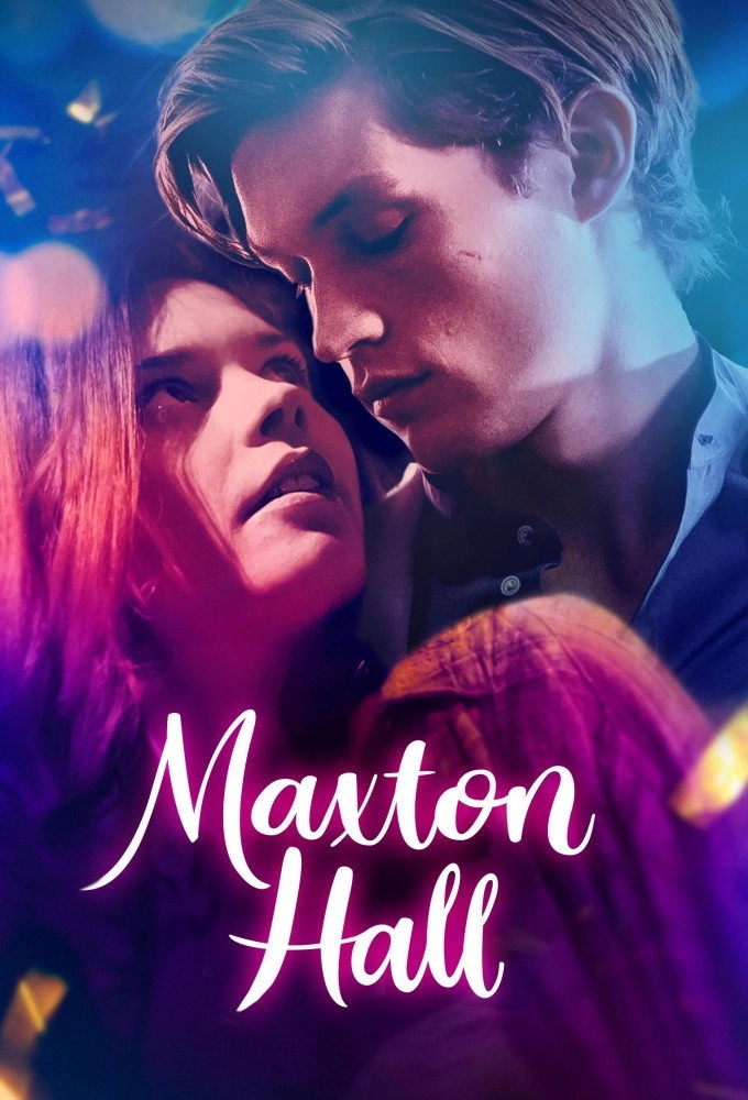 Maxton Hall – The World Between Us