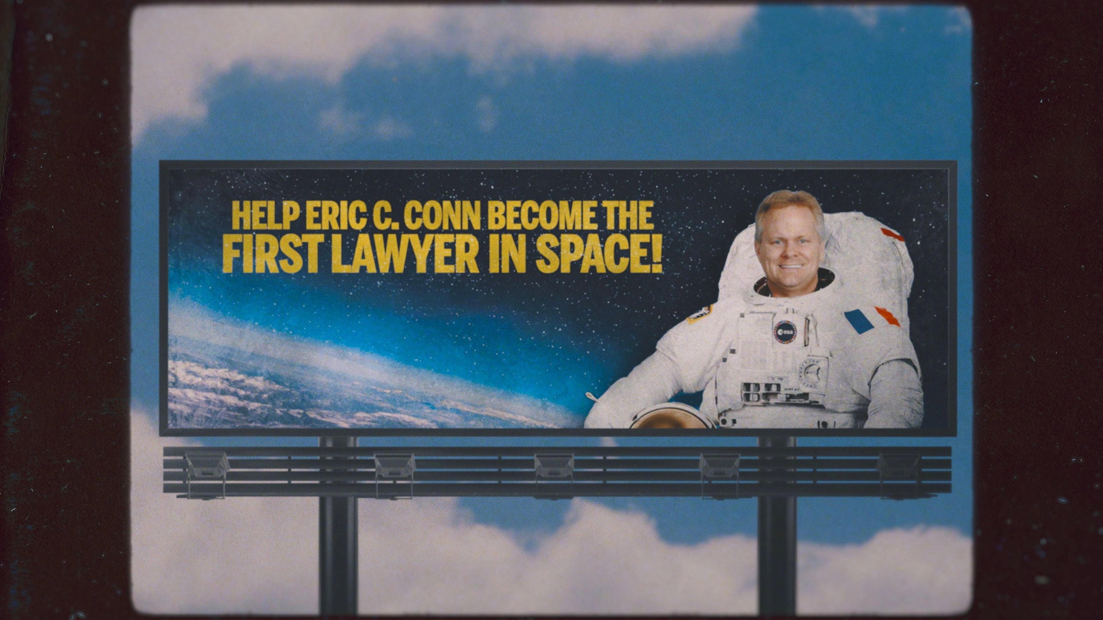 The Big Conn