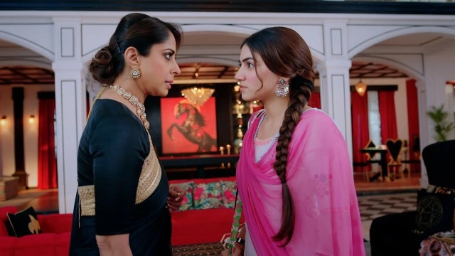 Tuu Juliet Jatt Di