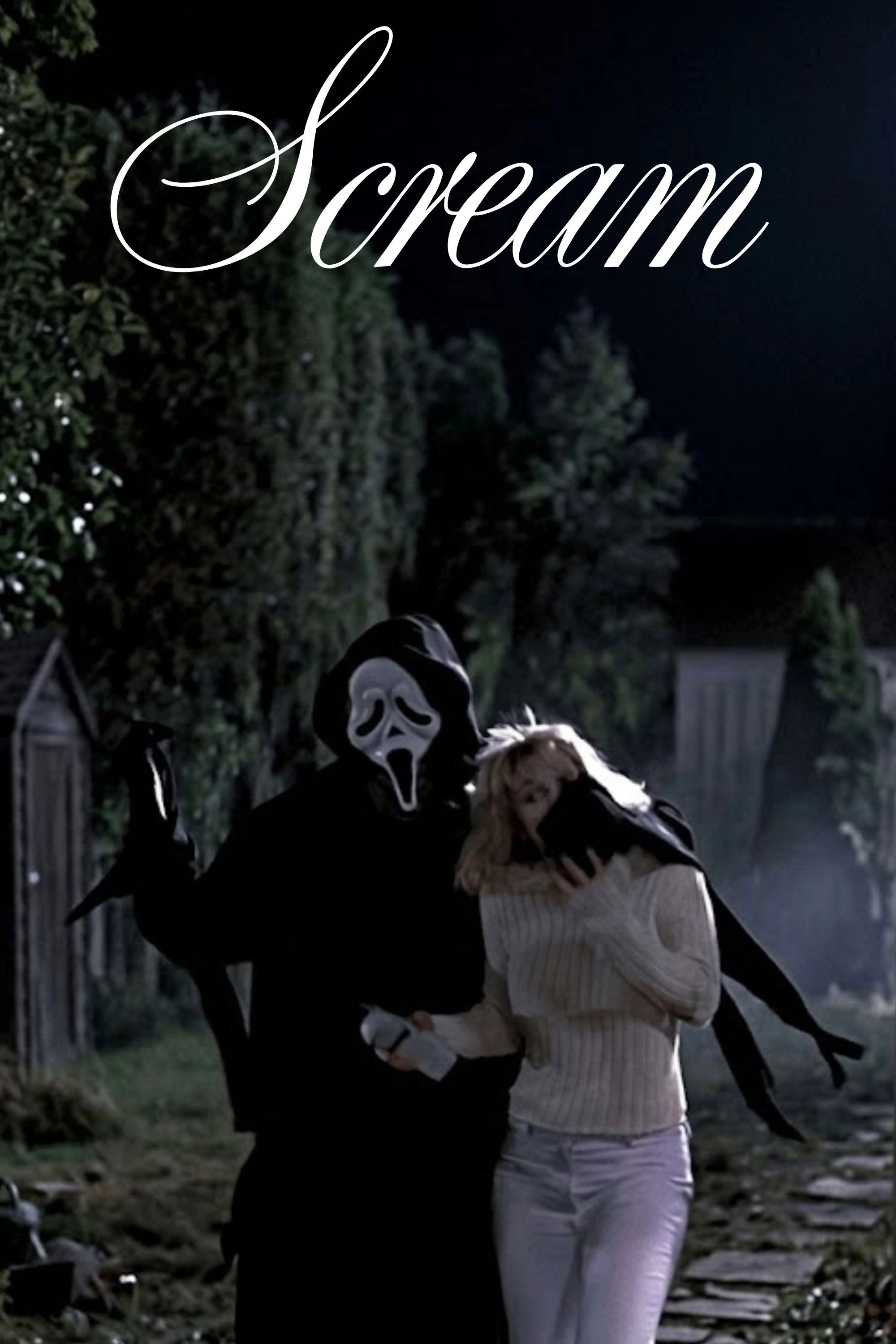 Scream
