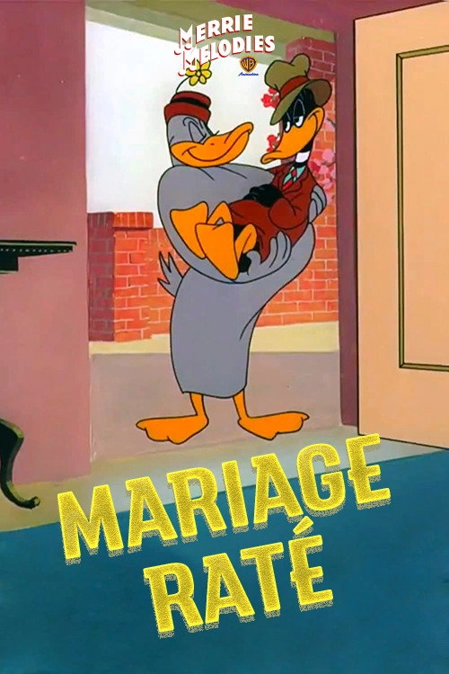 His Bitter Half