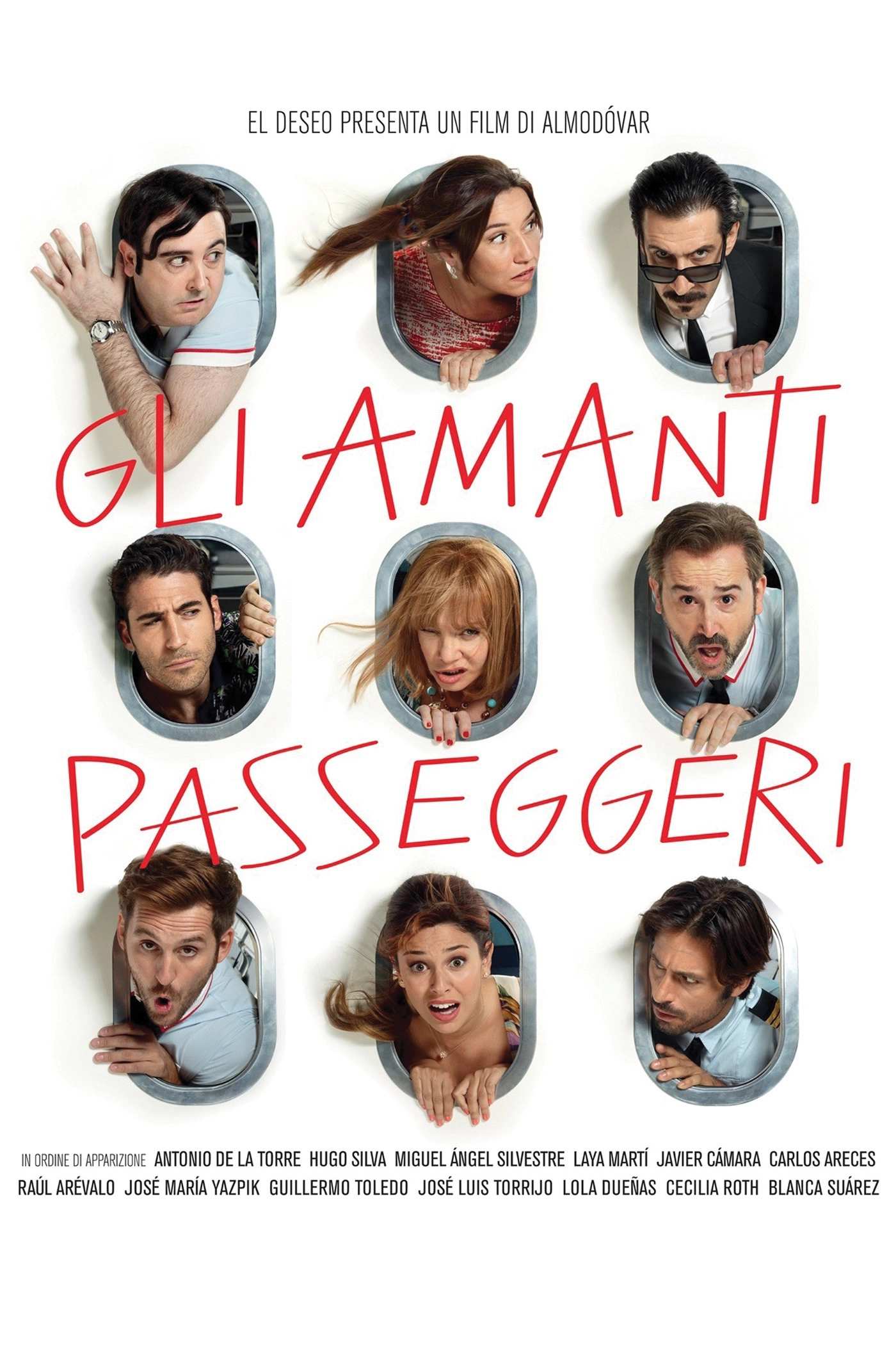 I'm So Excited!
