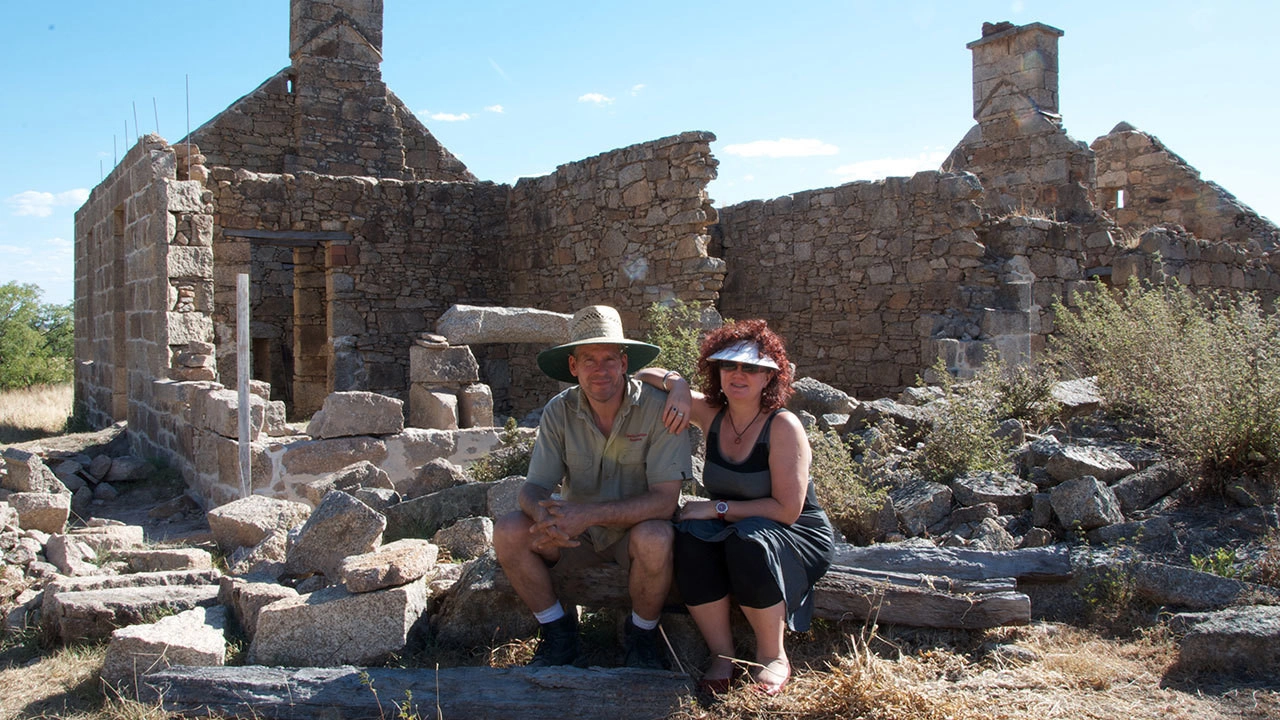 Restoration Australia