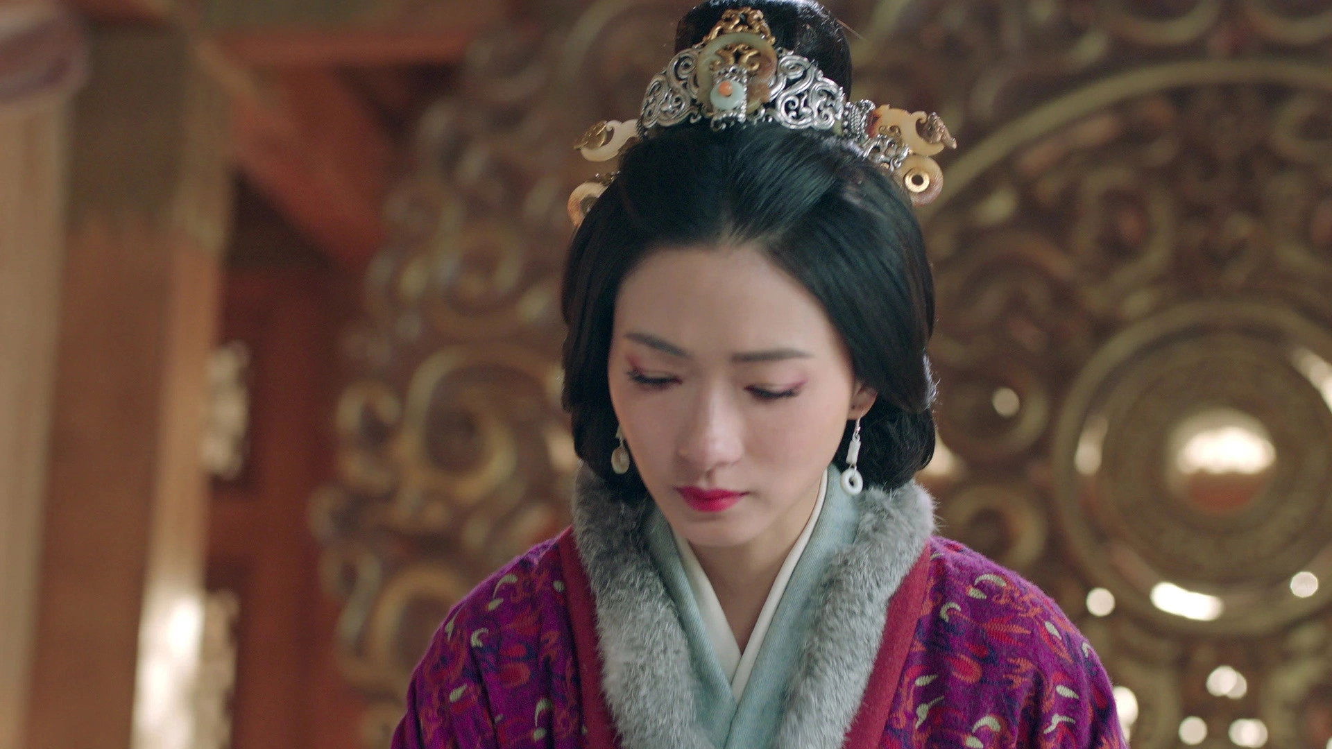 Secret of the Three Kingdoms