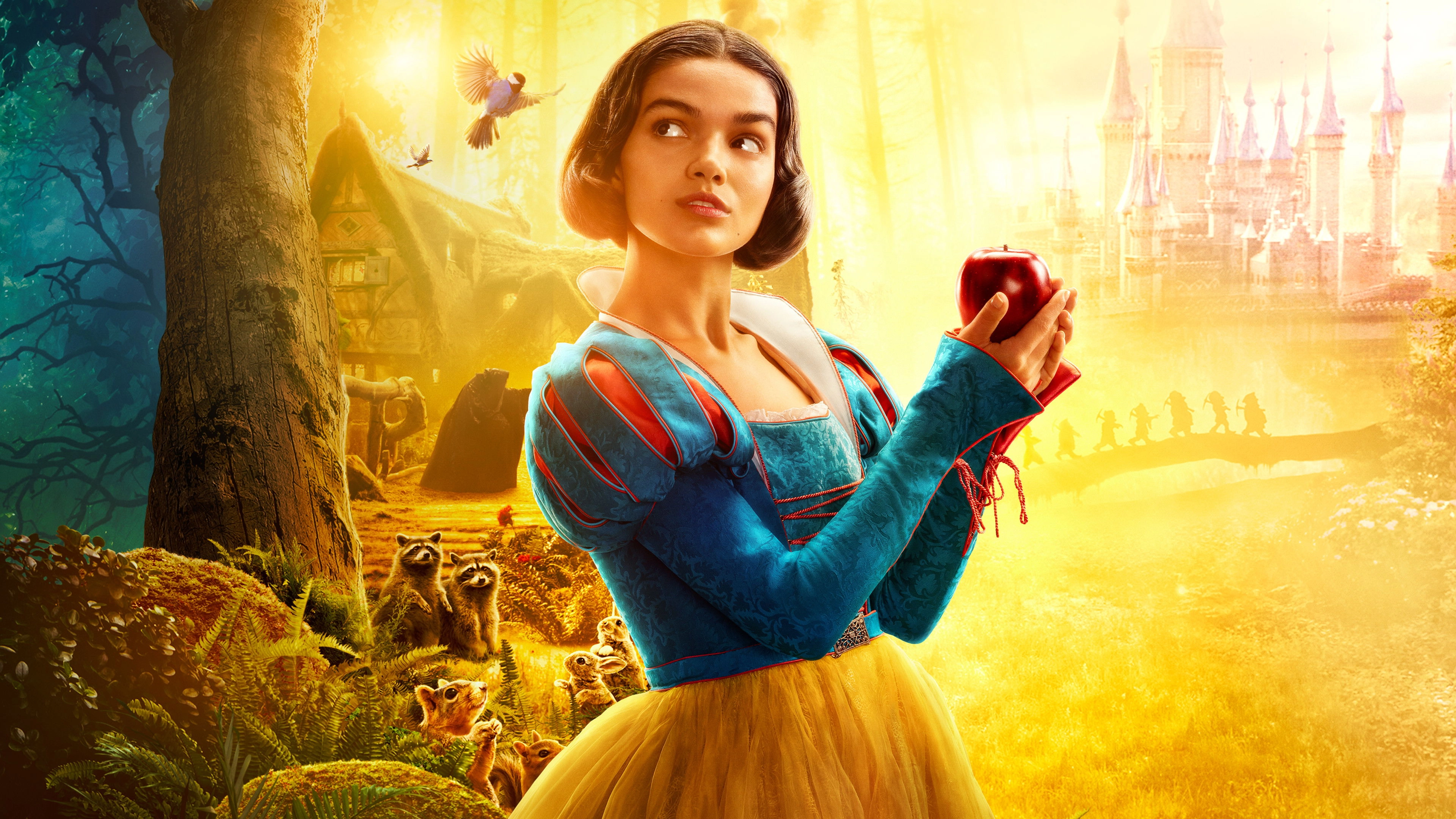 Snow White