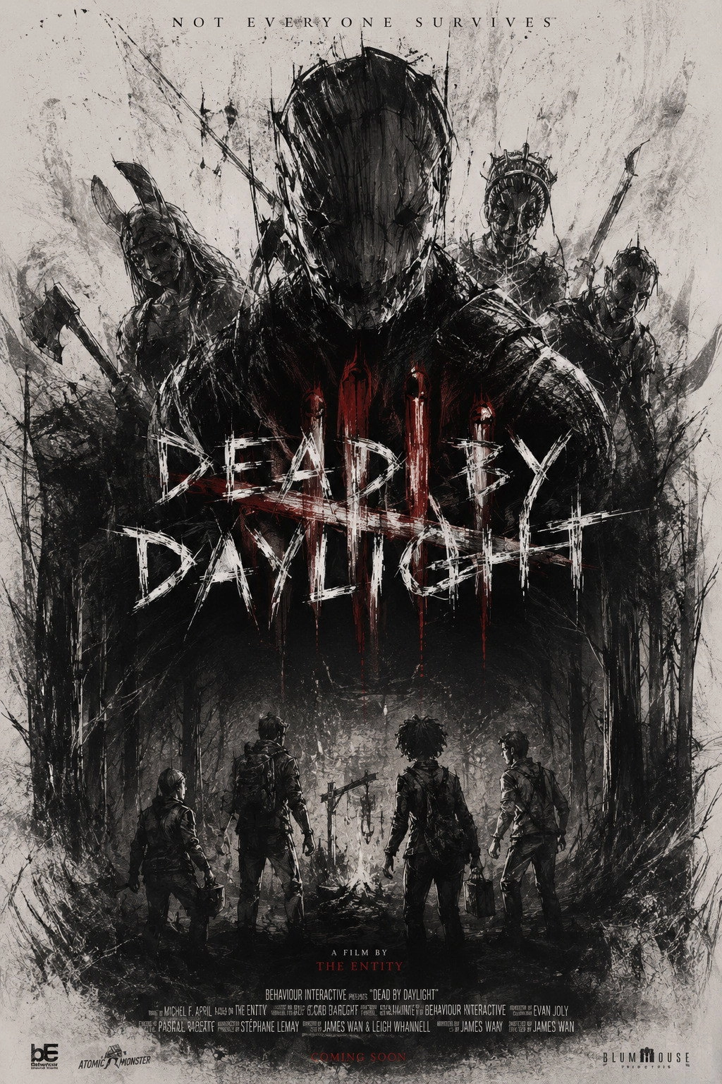 Dead by Daylight