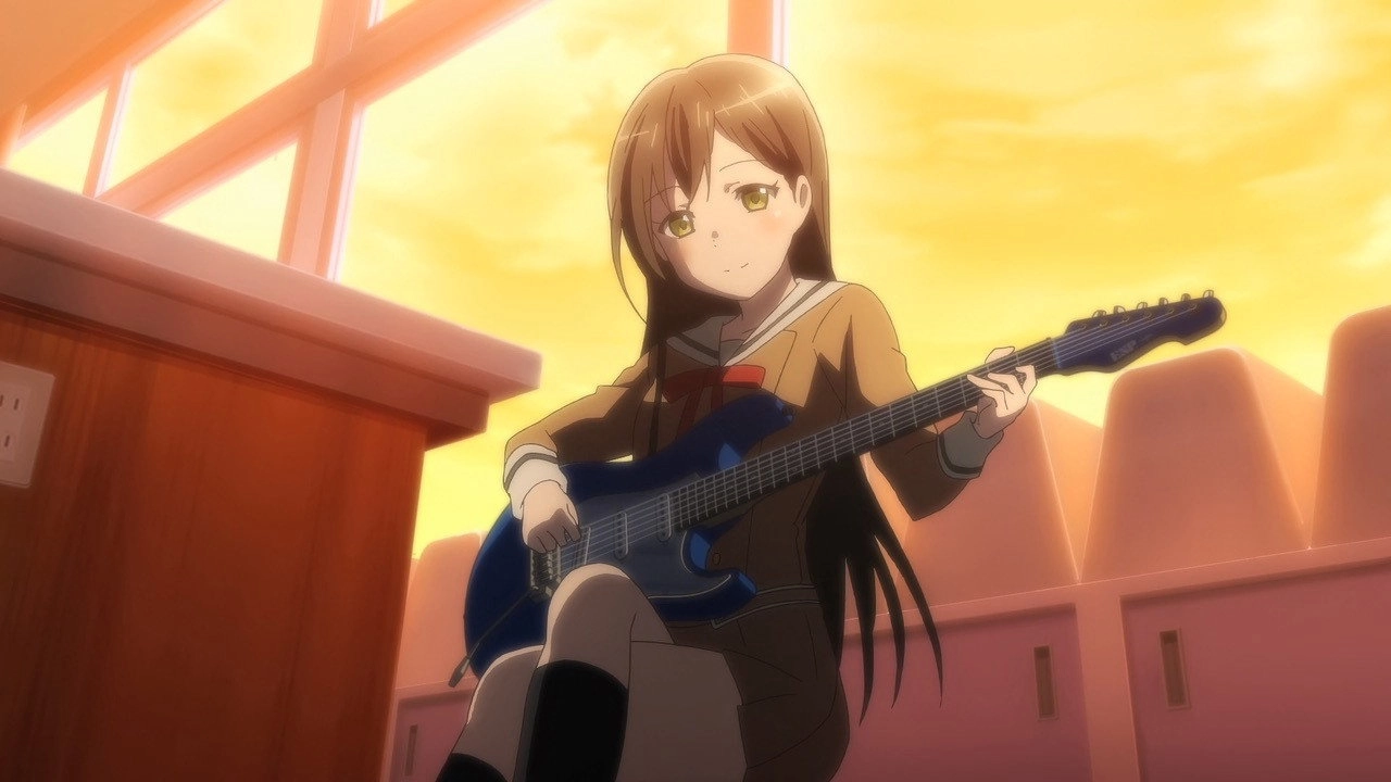 BanG Dream!
