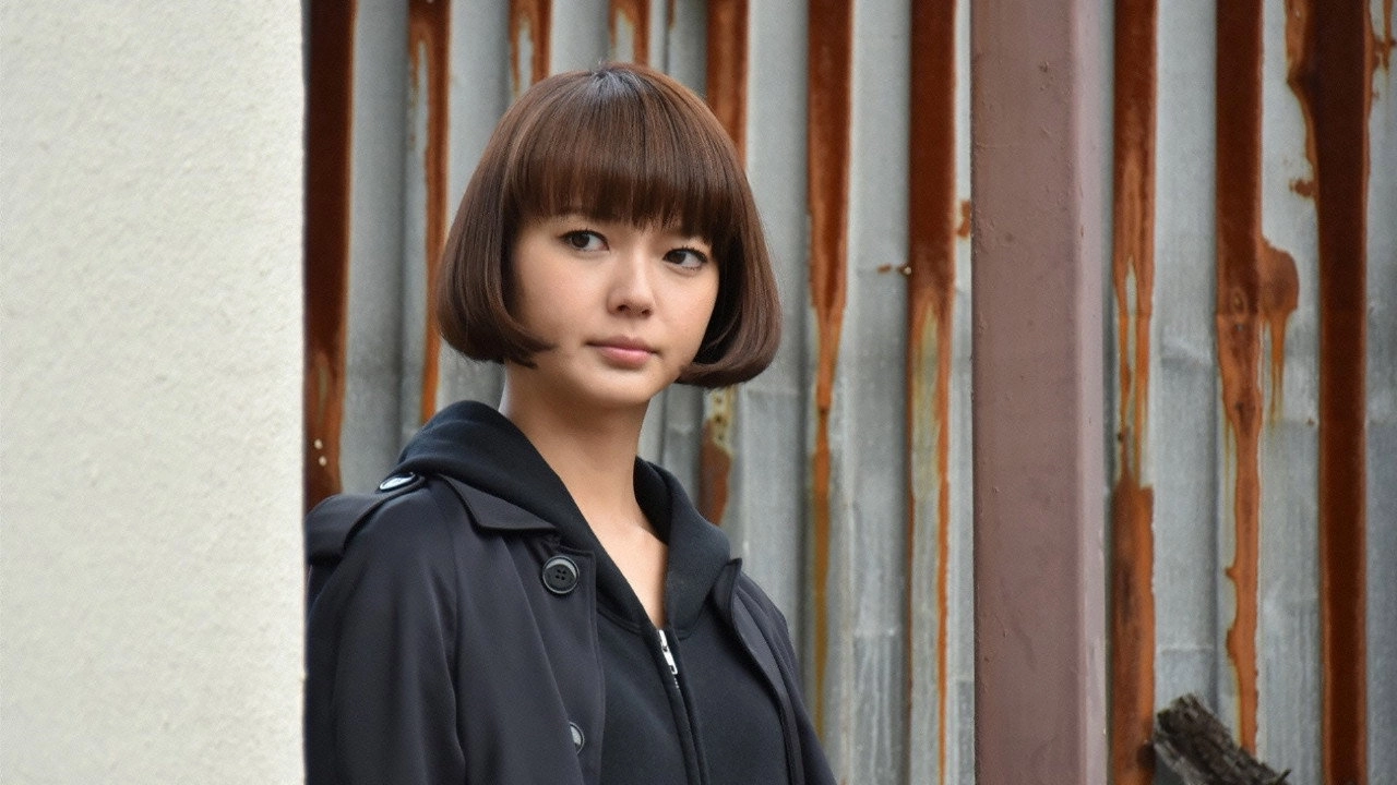Ms. Sadistic Detective