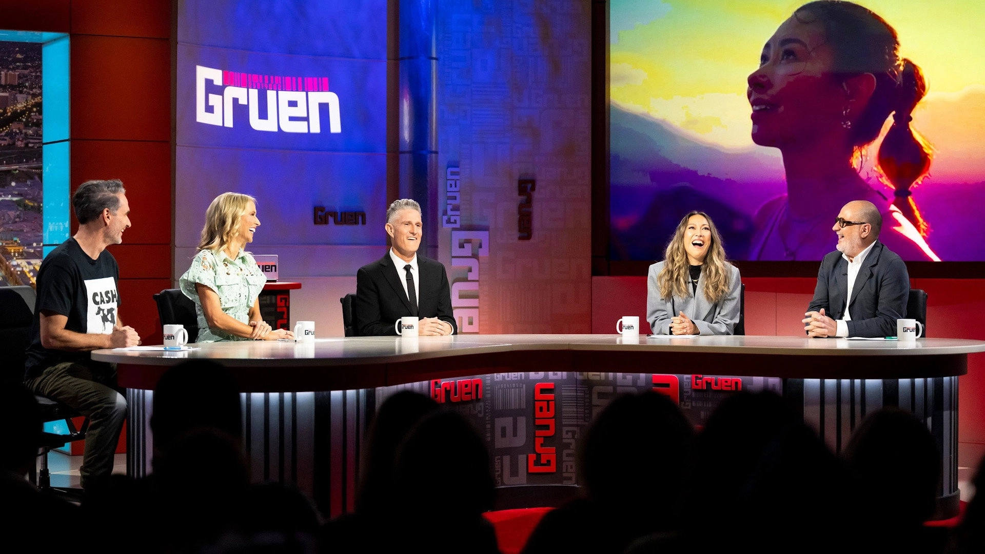 Gruen