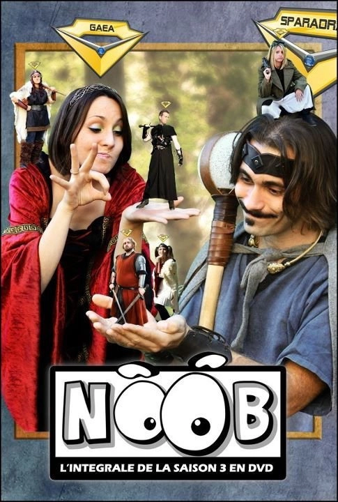 Noob