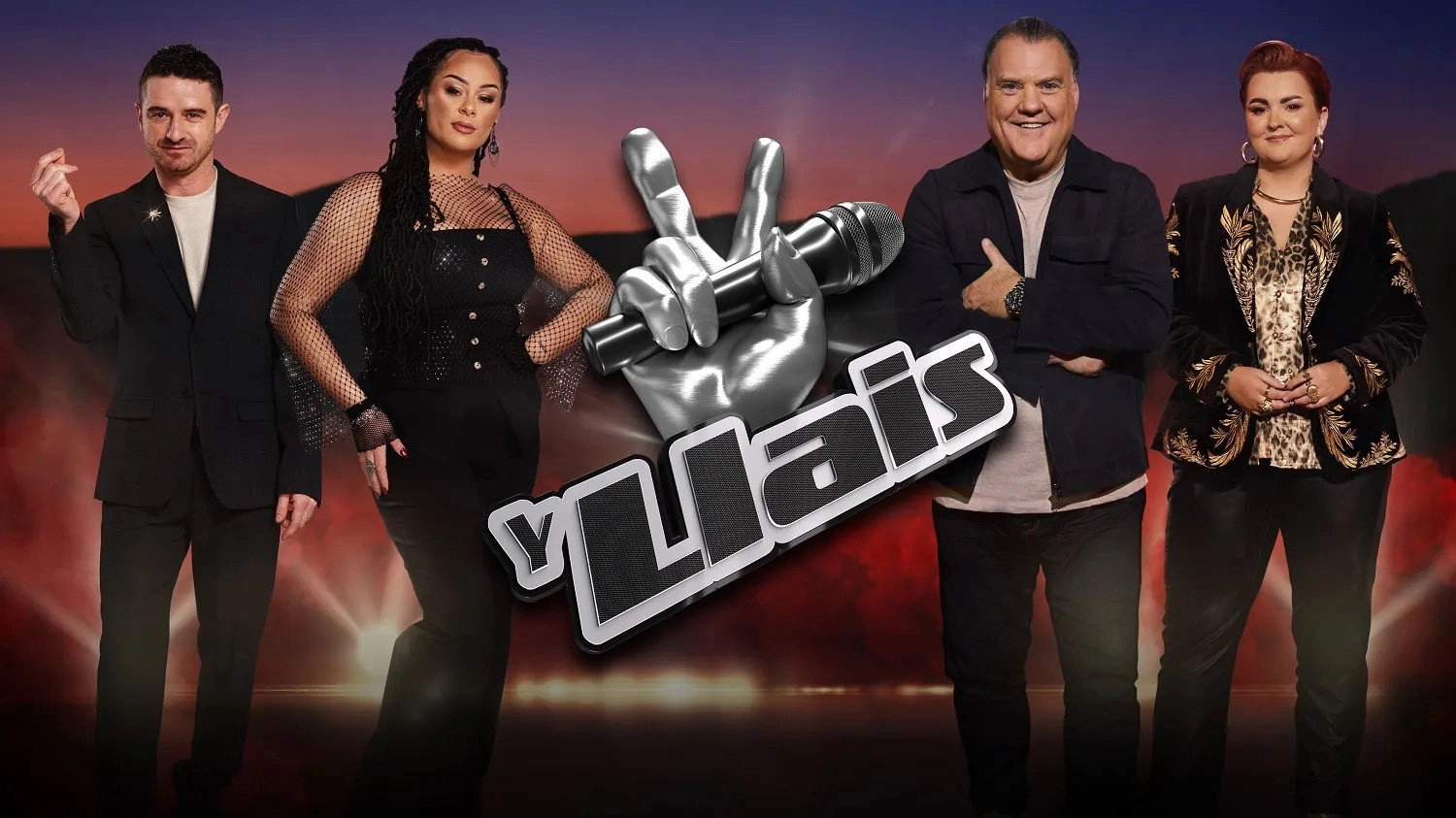 The Voice