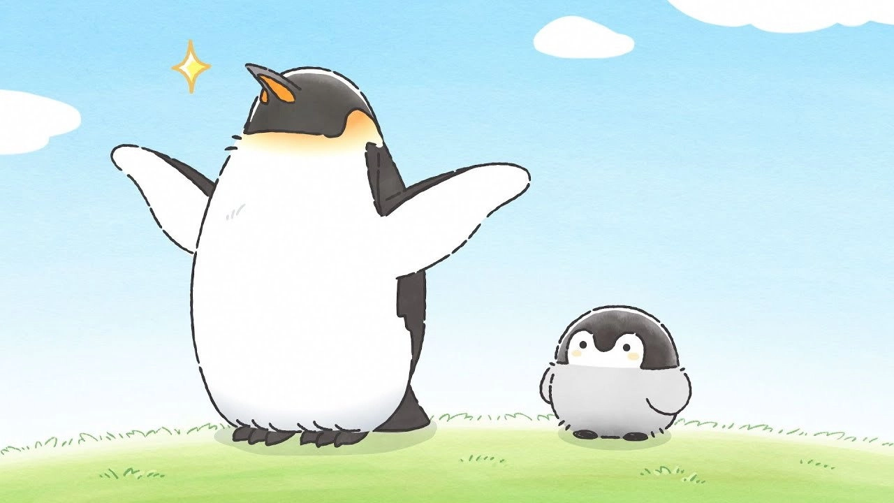 Koupen-chan