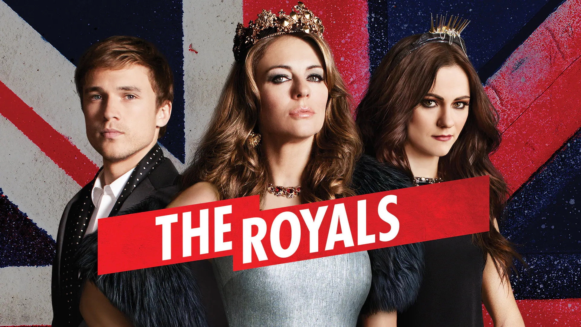 The Royals